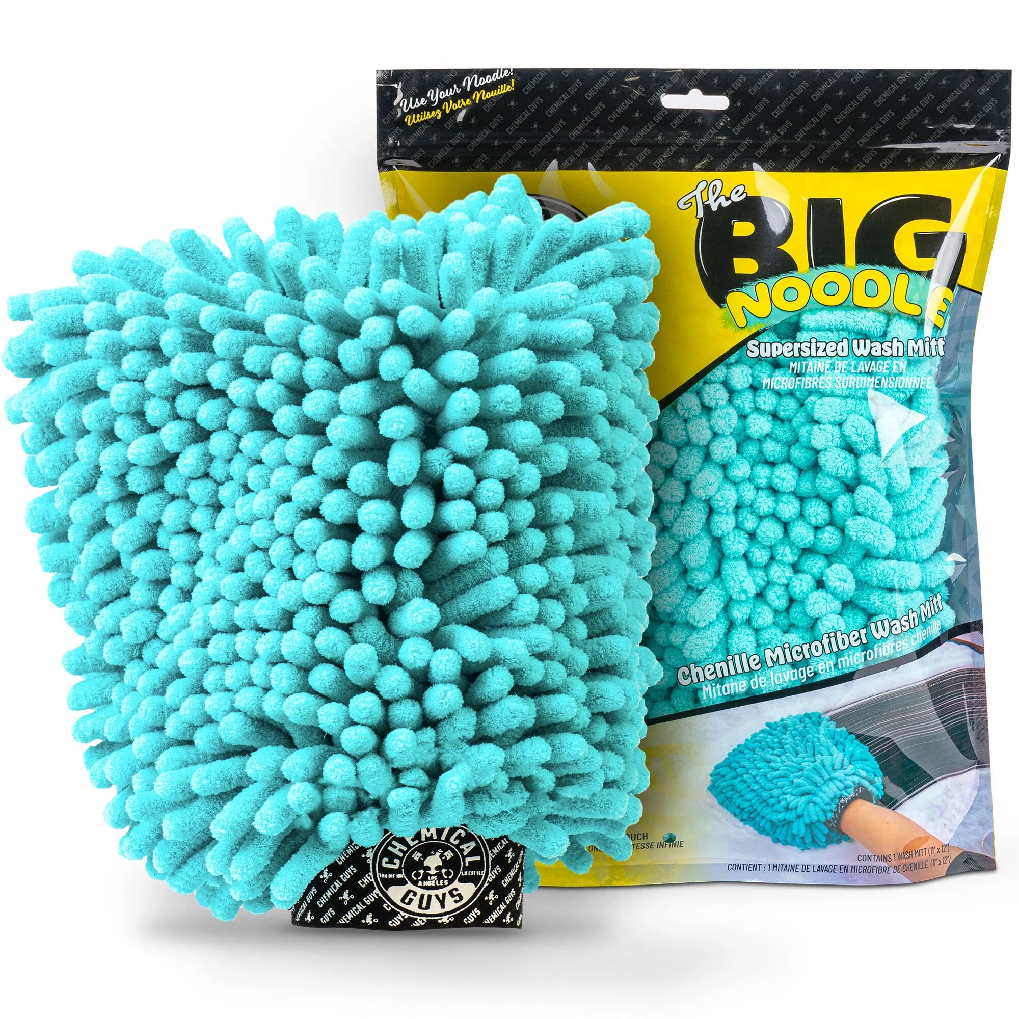 BigNoodleSupersizedWashMitt