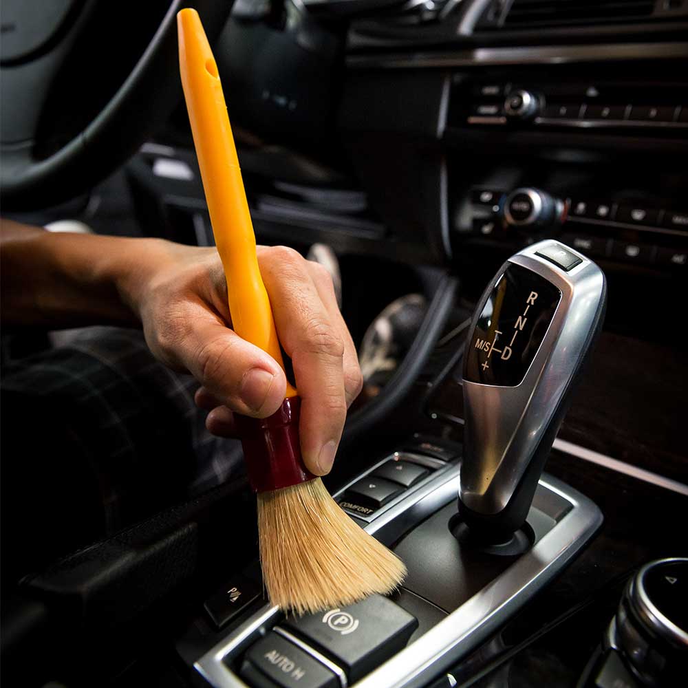 Boar'sHairDetailingBrush - Image 2