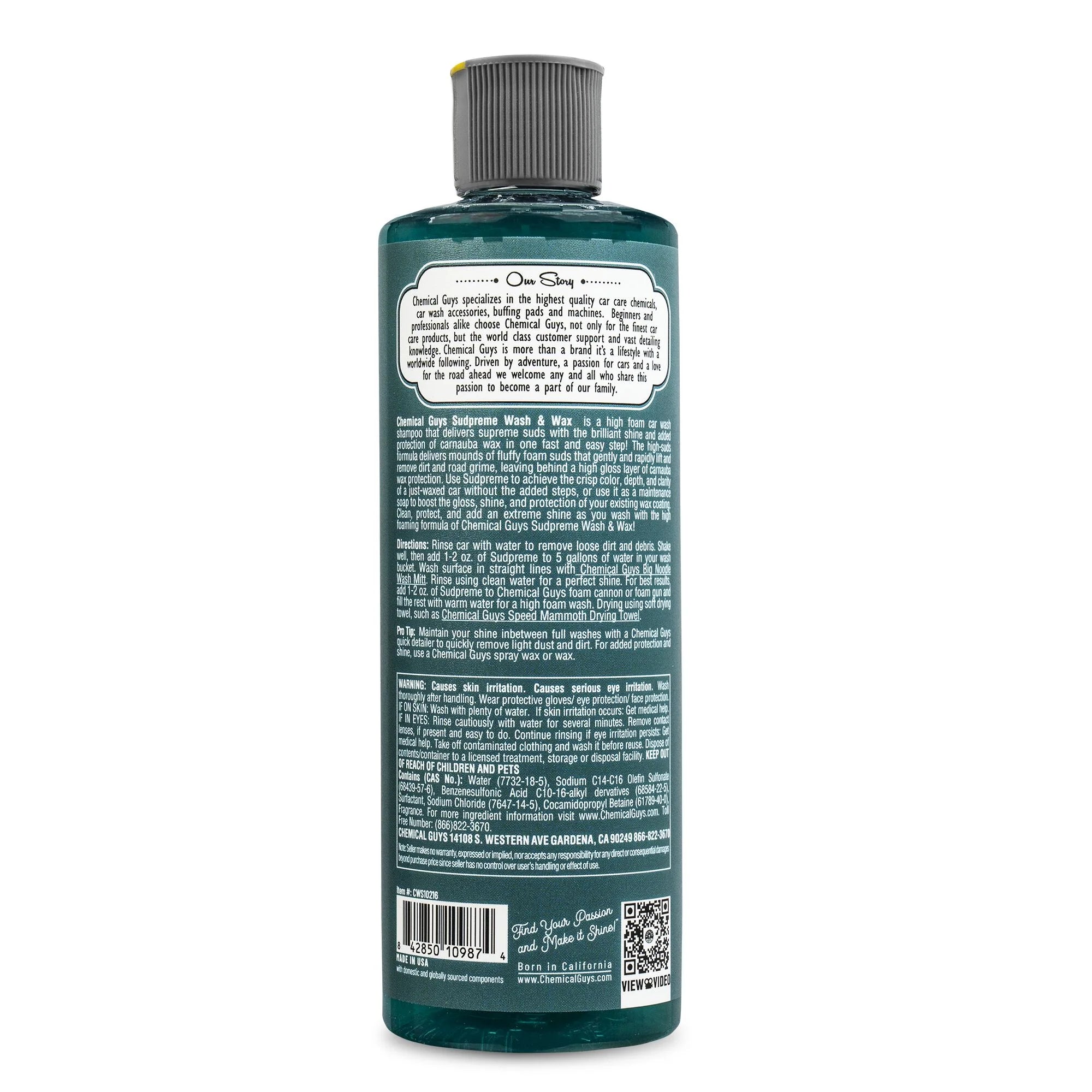 SudpremeWash&Wax - Image 11