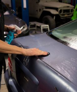 Alternative view of HeavyDutyClayBar&LuberSyntheticLubricantKitBundle