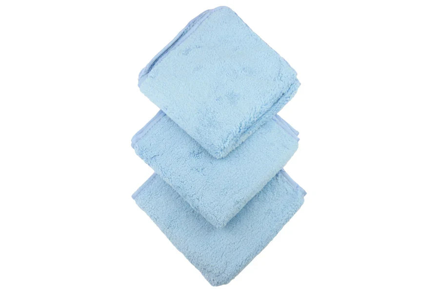 ShaggyFur-BallTowels3-Pack - Image 5