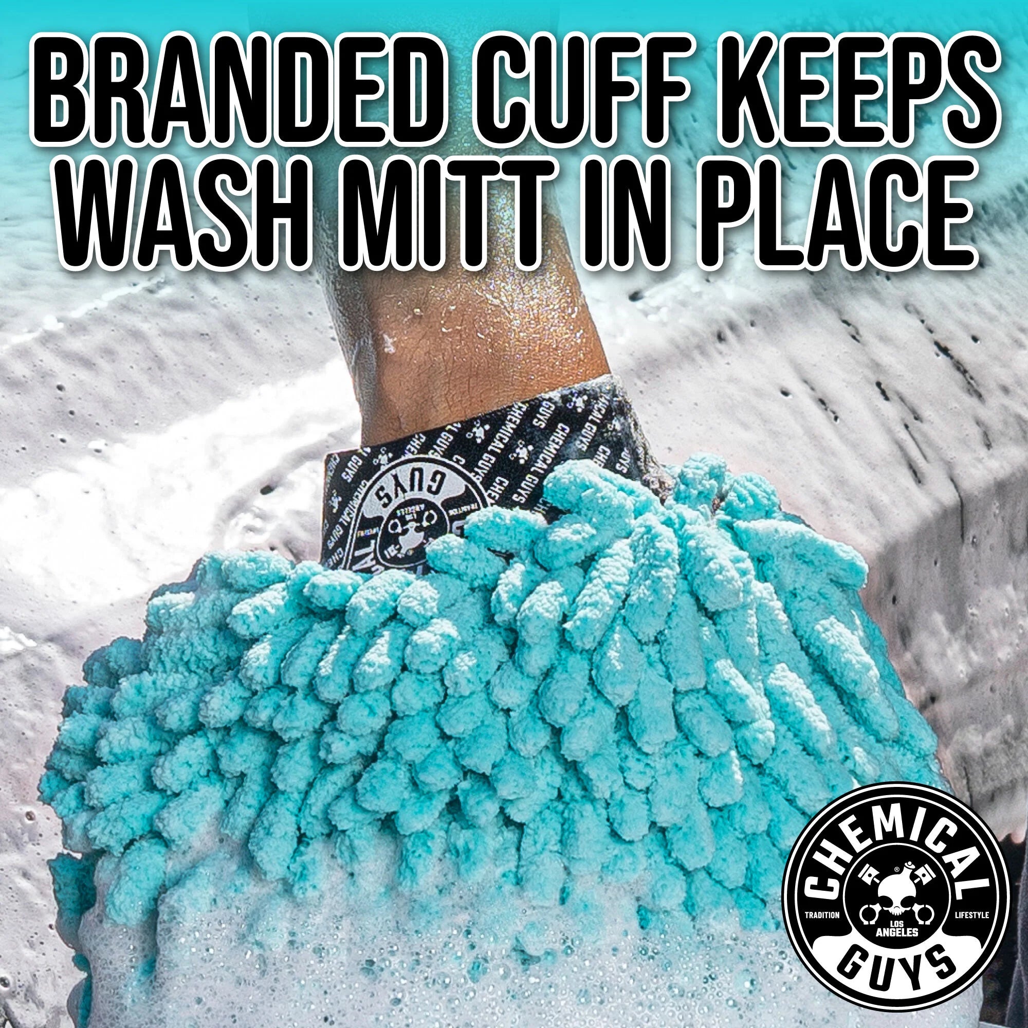 BigNoodleSupersizedWashMitt - Image 6