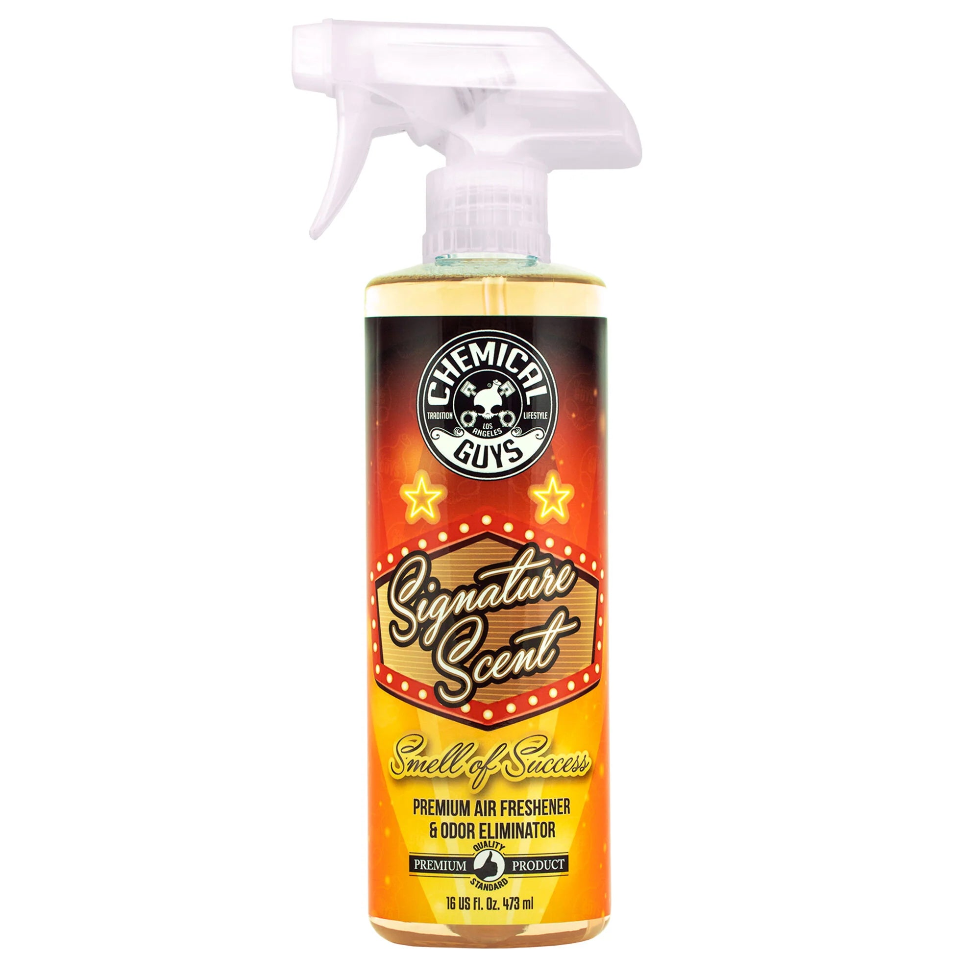 SignatureScentAirFreshener
