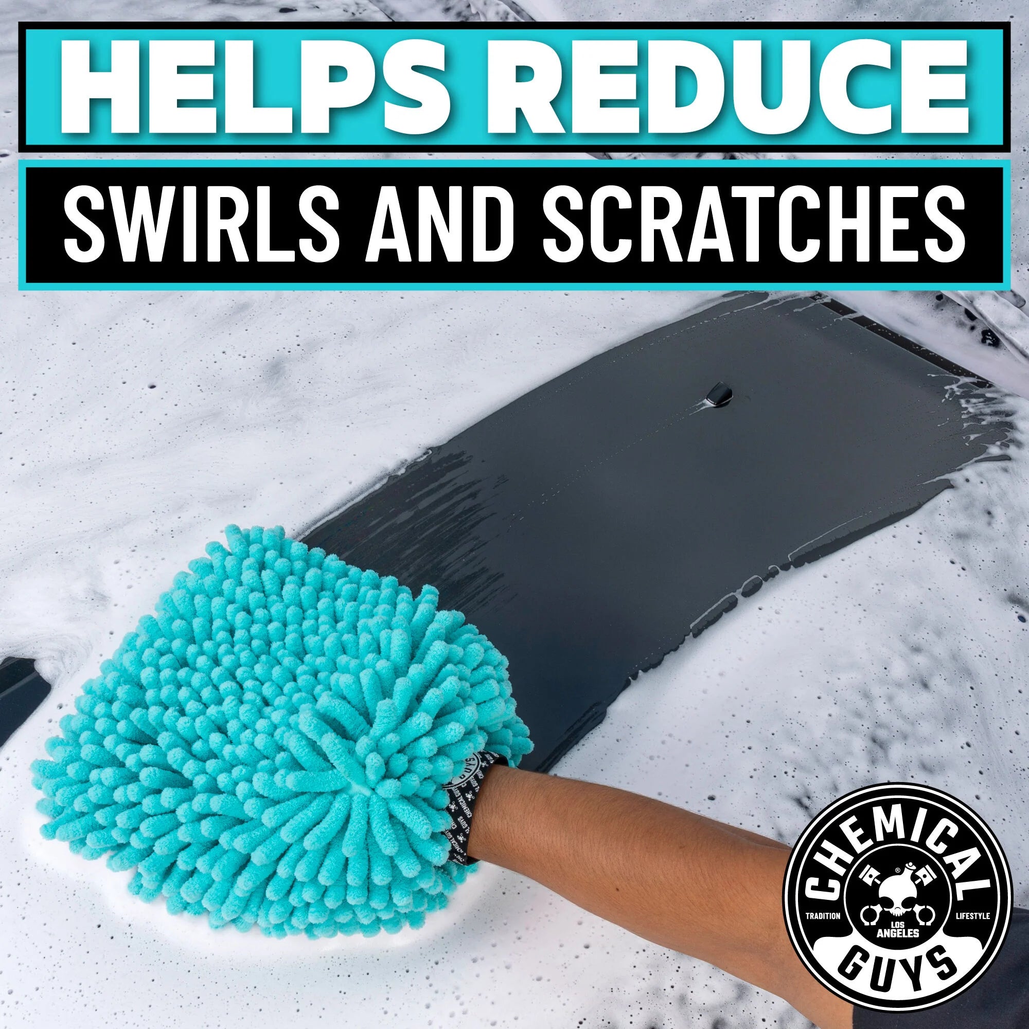 BigNoodleSupersizedWashMitt - Image 3