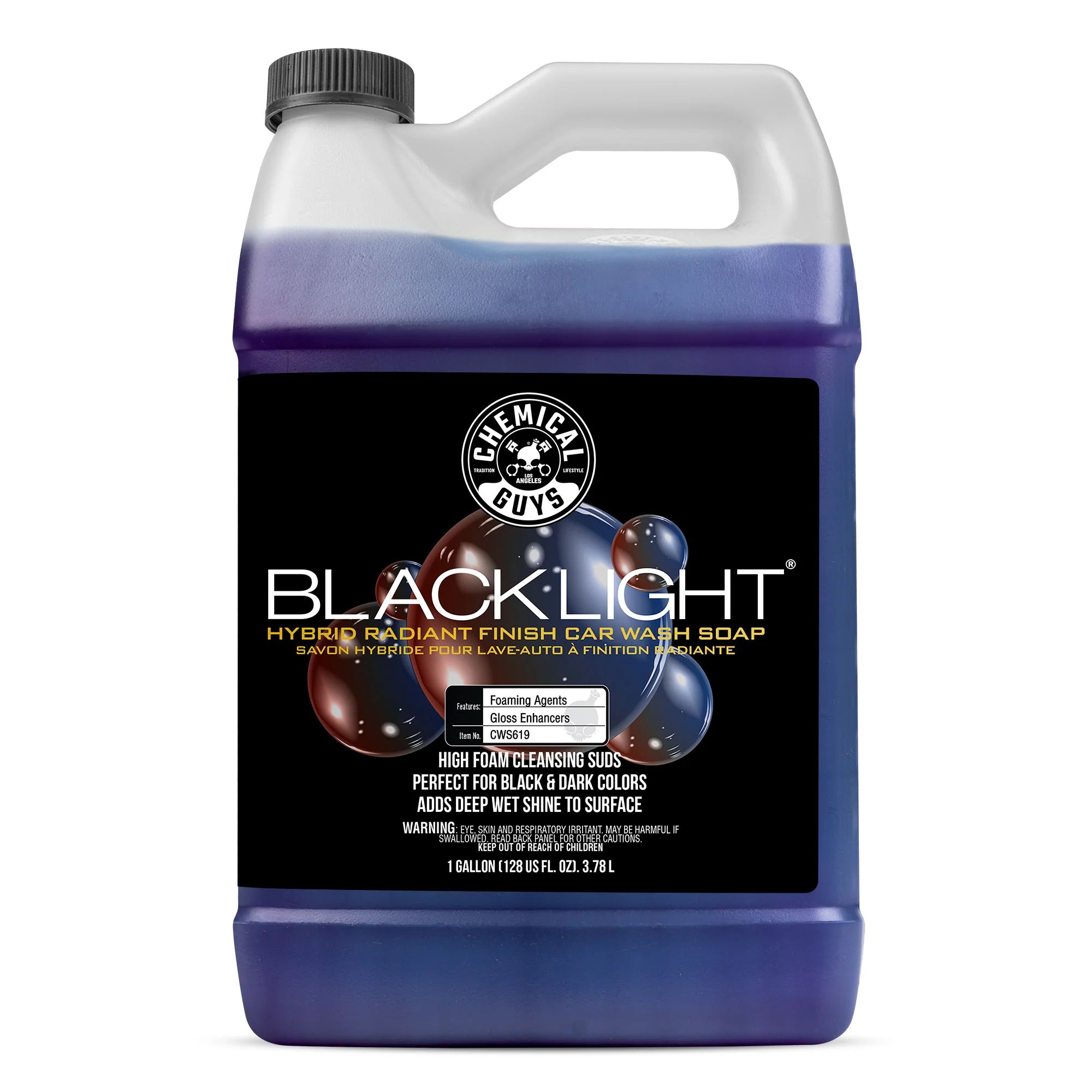 BLACKLIGHTCarWashSoap - Image 4