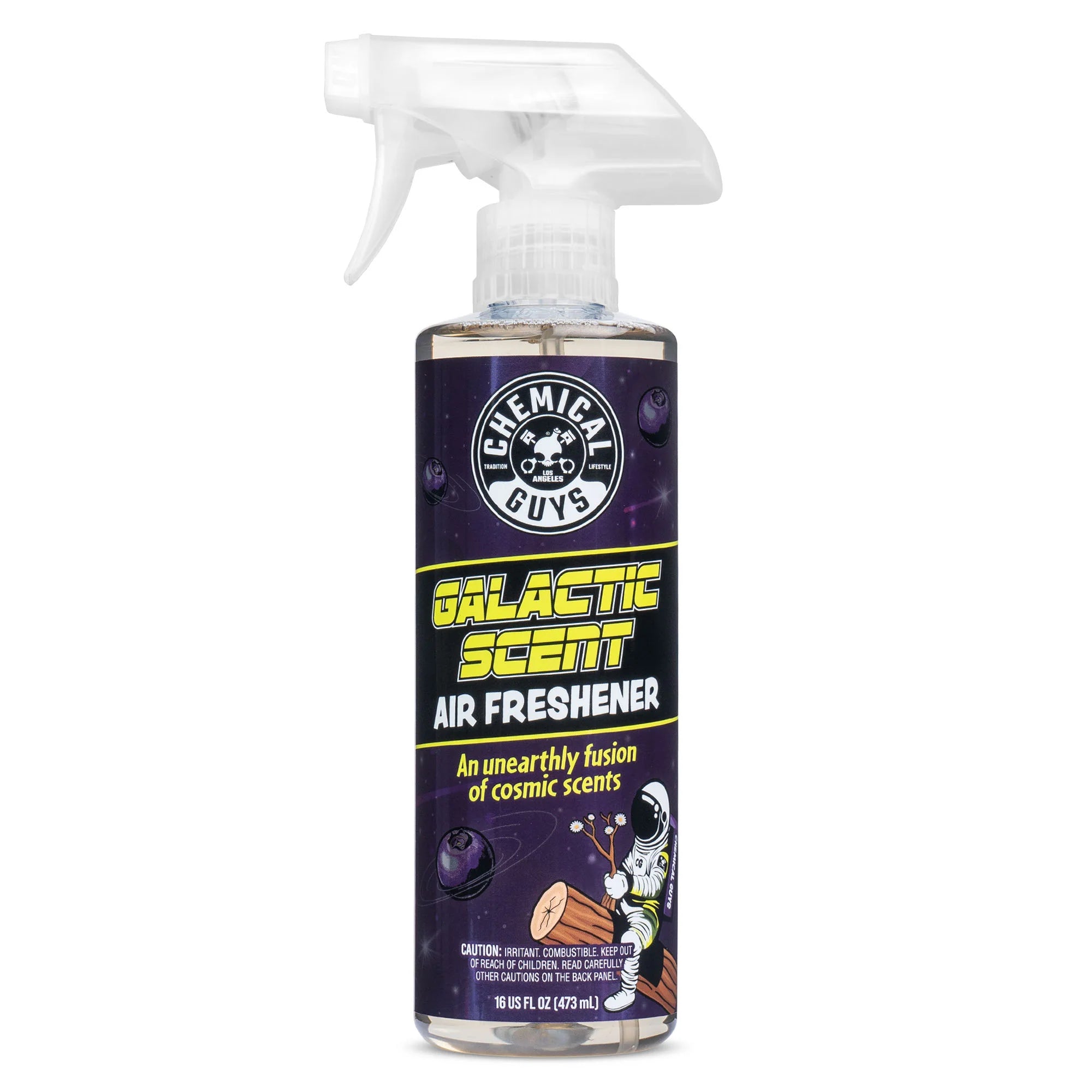 GalacticScentAirFreshener