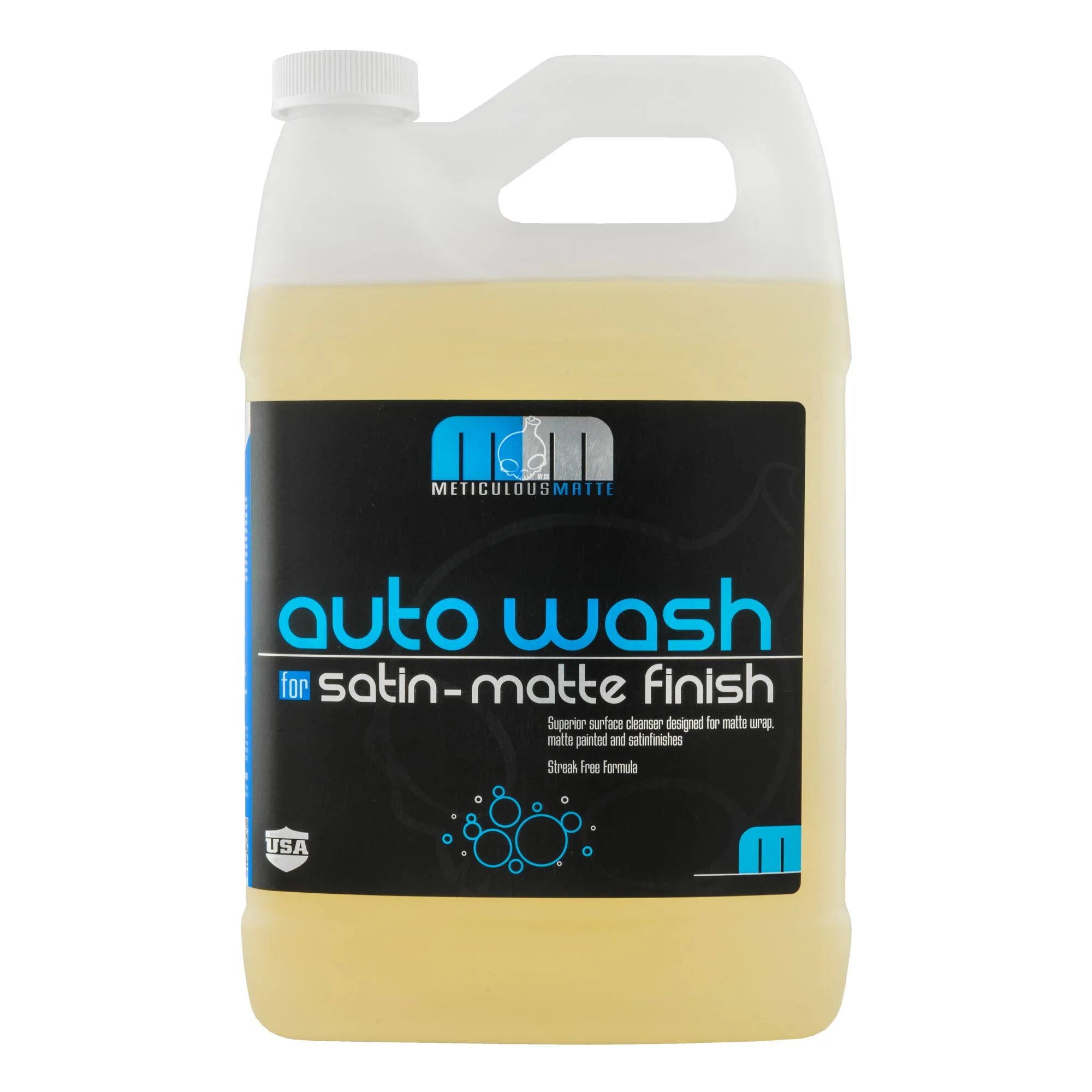MeticulousMatteAutoWash - Image 9