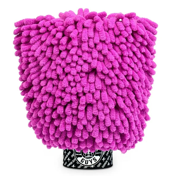 BigNoodleSupersizedWashMitt