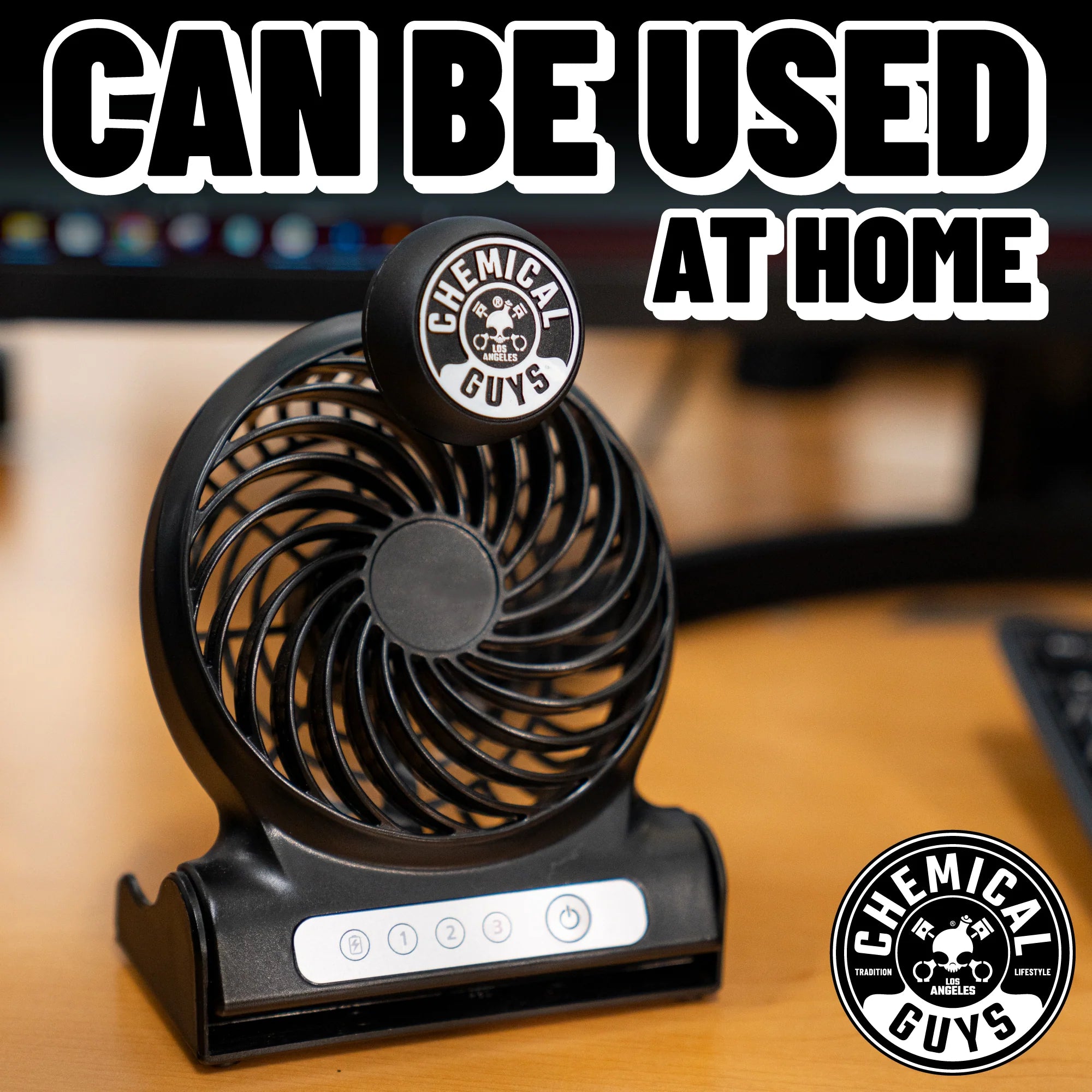 BlackFrostVentClipAirFreshener - Image 7