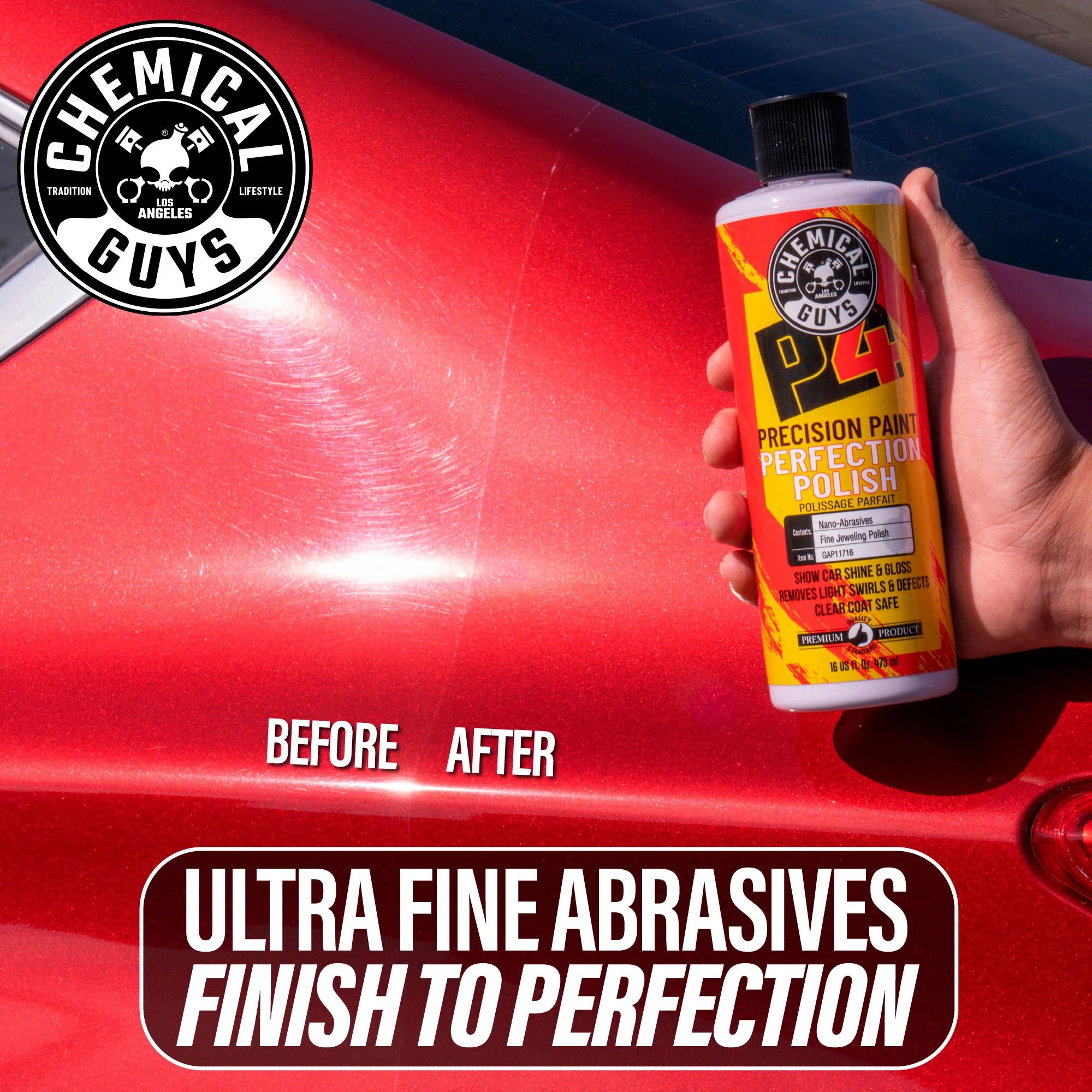 P4PrecisionPaintPerfectionPolish - Image 10