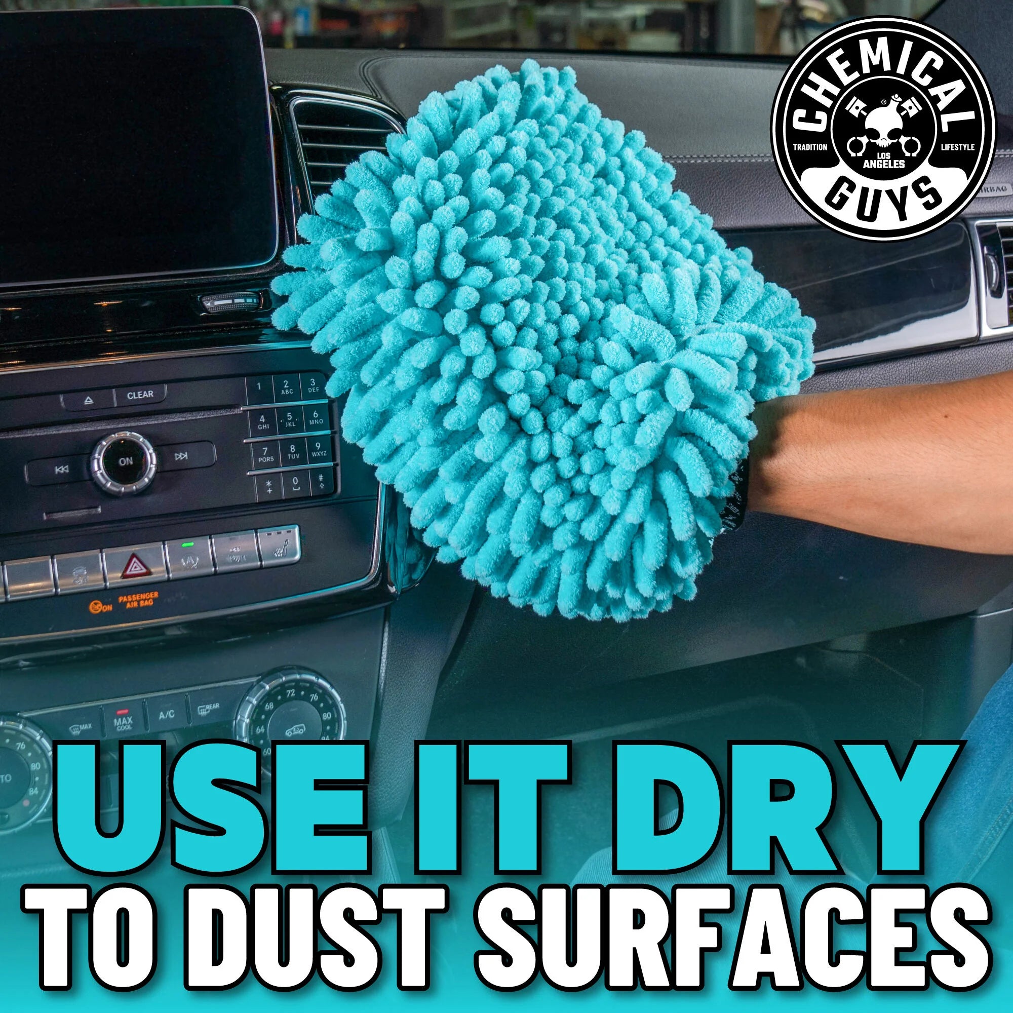 BigNoodleSupersizedWashMitt - Image 8