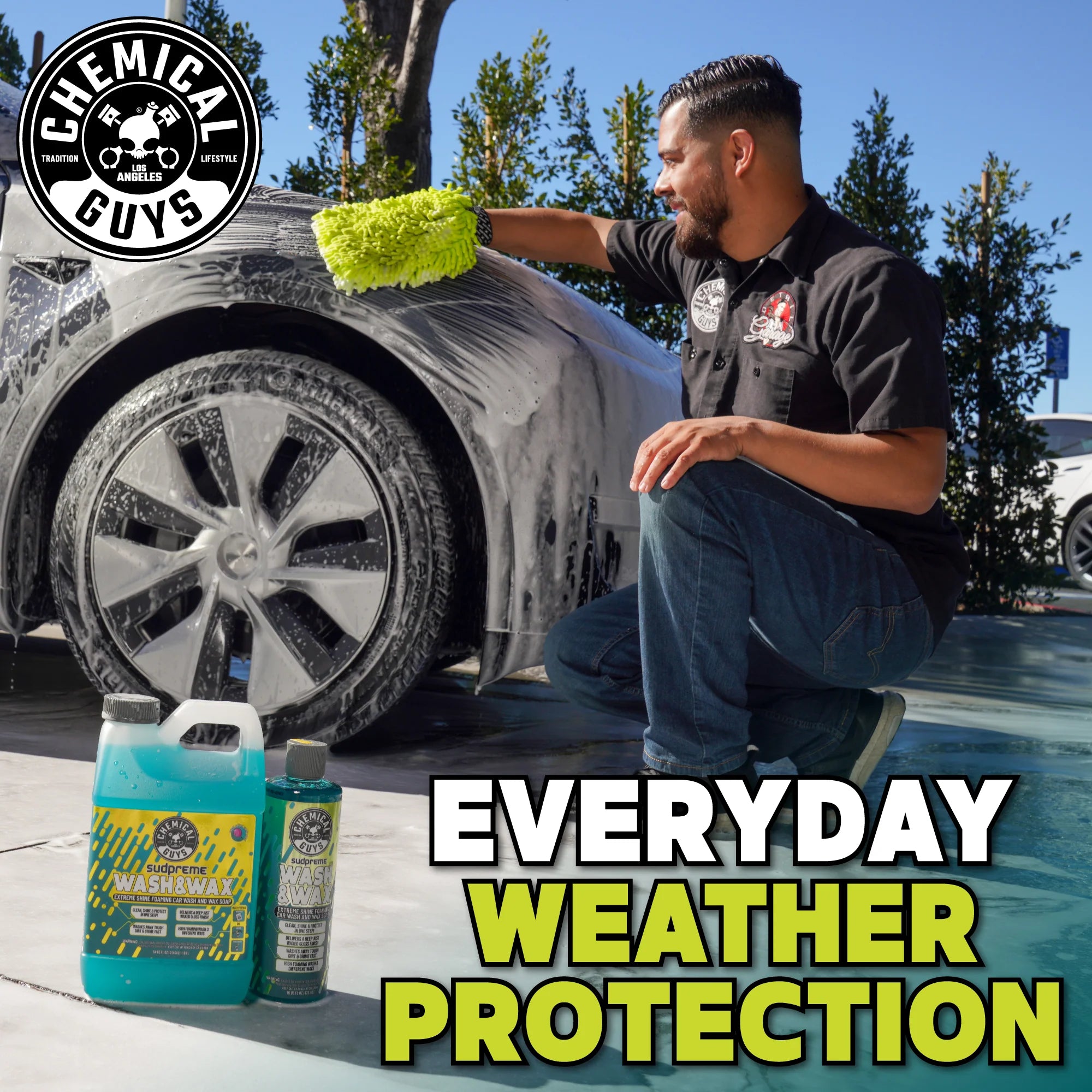 SudpremeWash&Wax - Image 8