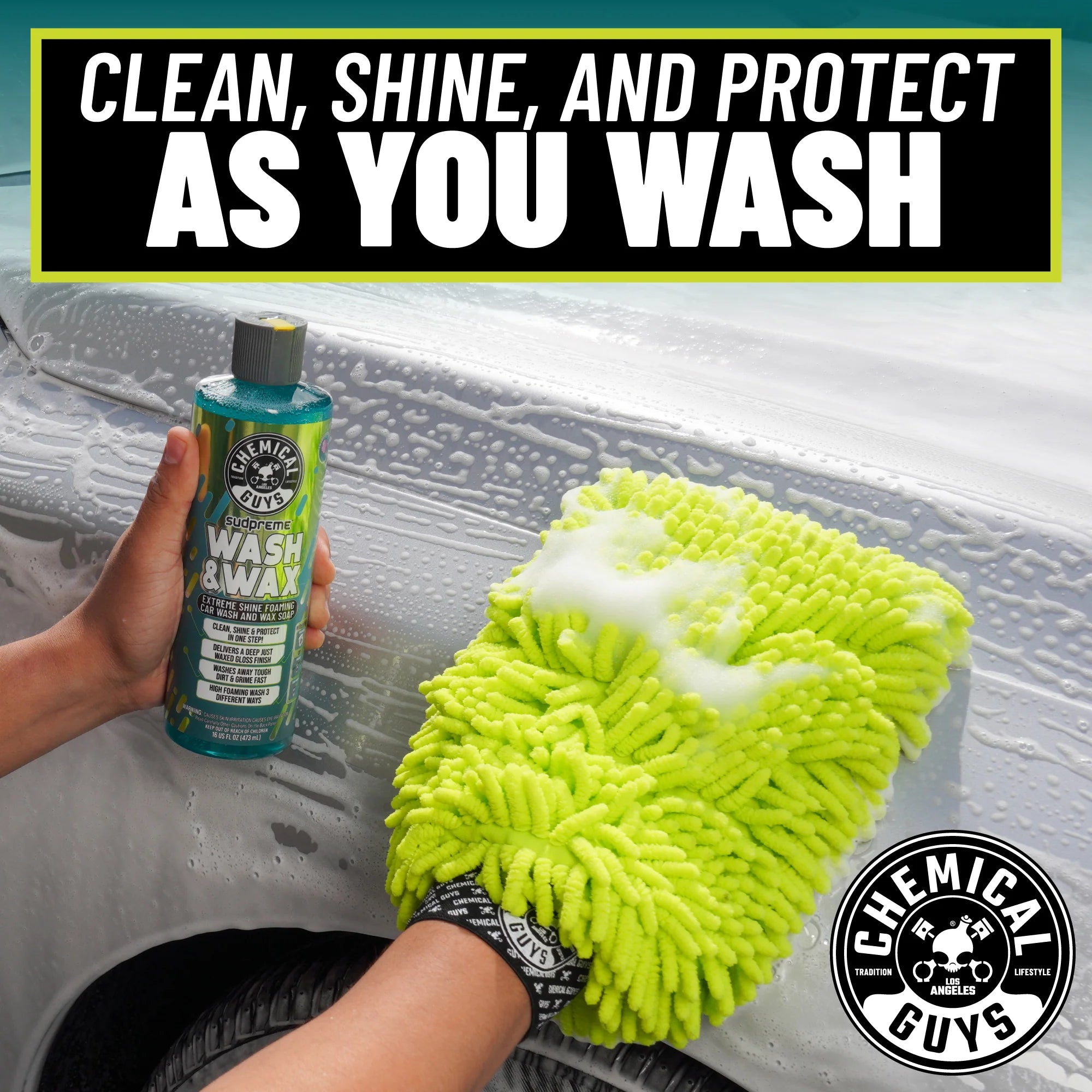 SudpremeWash&Wax - Image 7