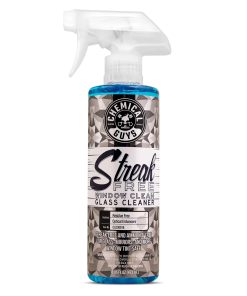 StreakFreeWindowCleanGlassCleaner