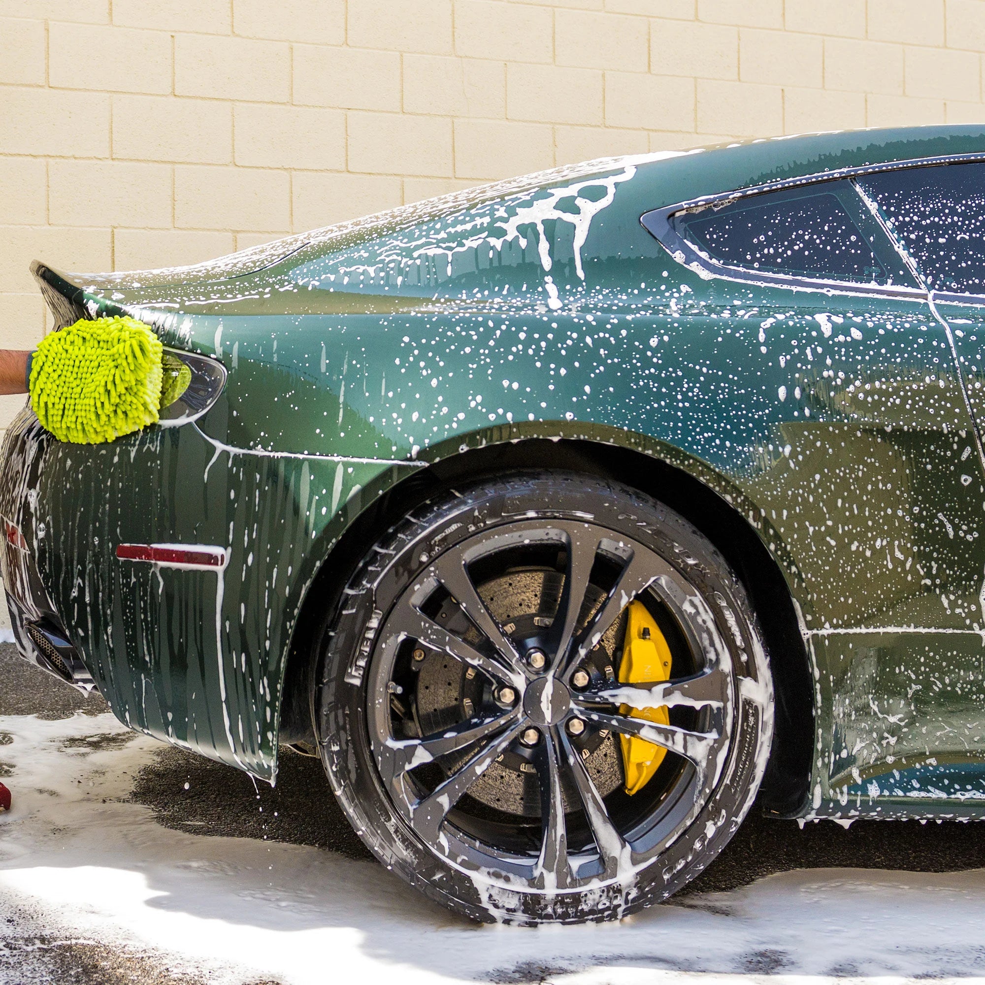 MeticulousMatteAutoWash - Image 4