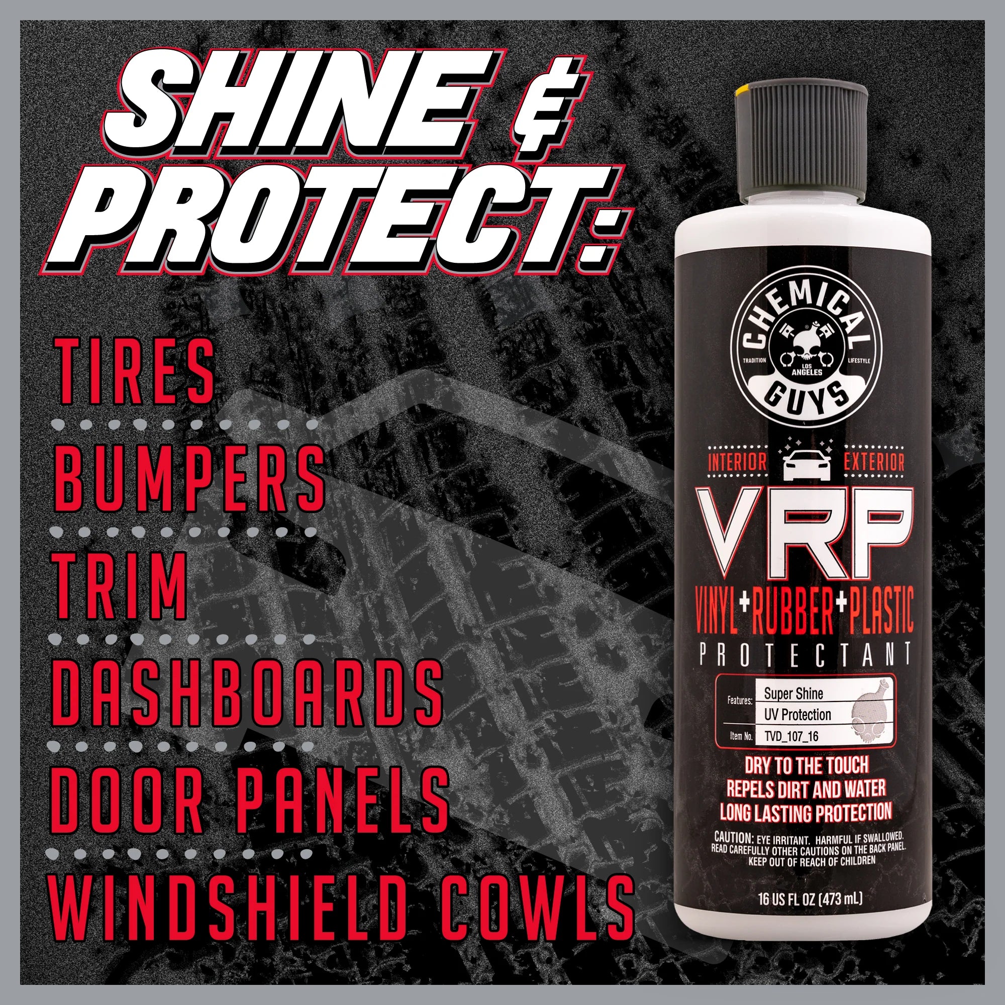 VRPVinyl,Rubber,PlasticProtectant - Image 10