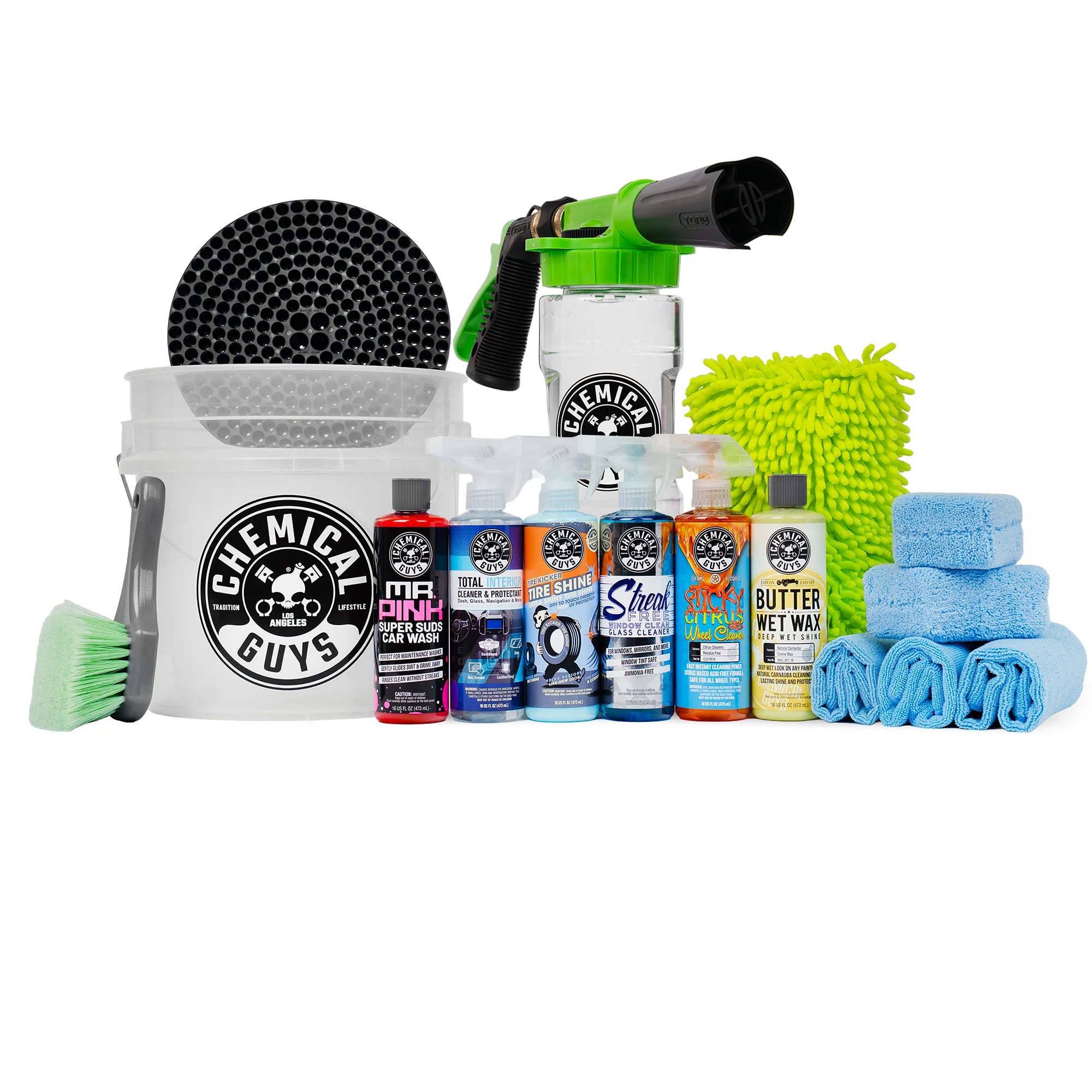 AllSeasonArsenalBuilderKit