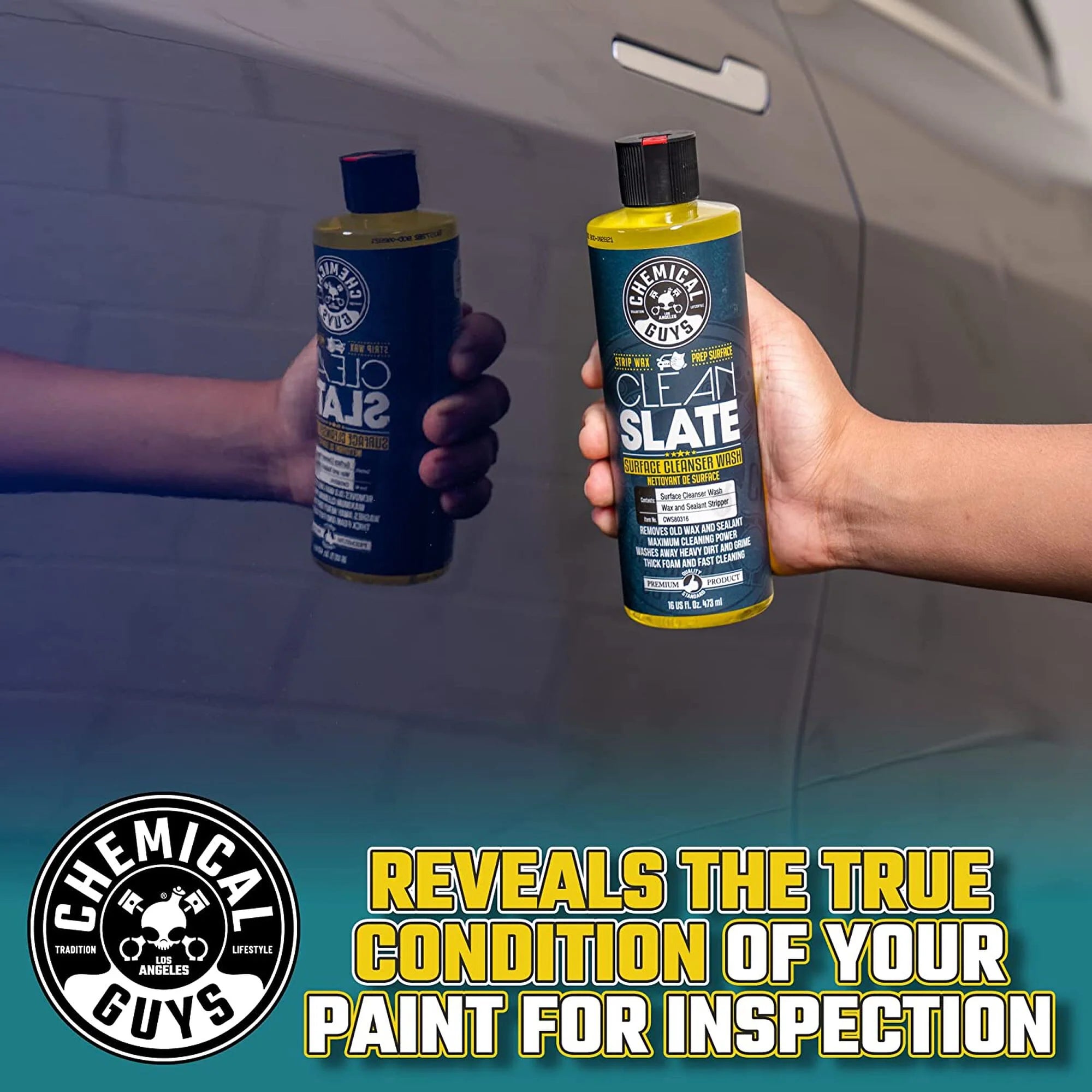 TORQXPaintCorrection&PerfectionCarPolishKit - Image 23