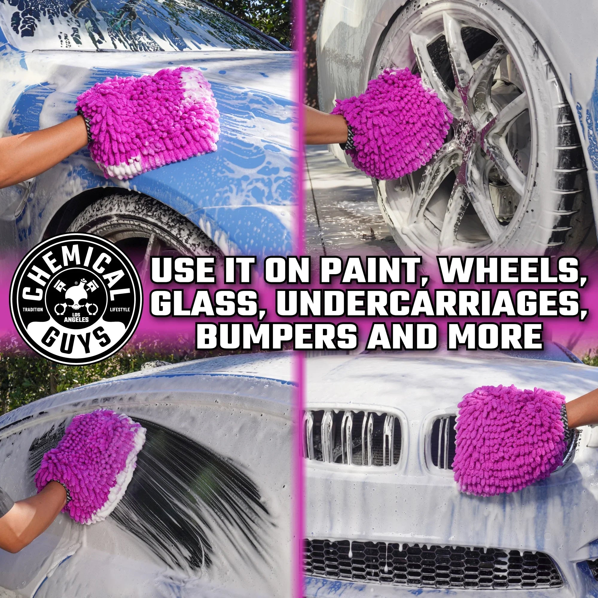 BigNoodleSupersizedWashMitt - Image 5