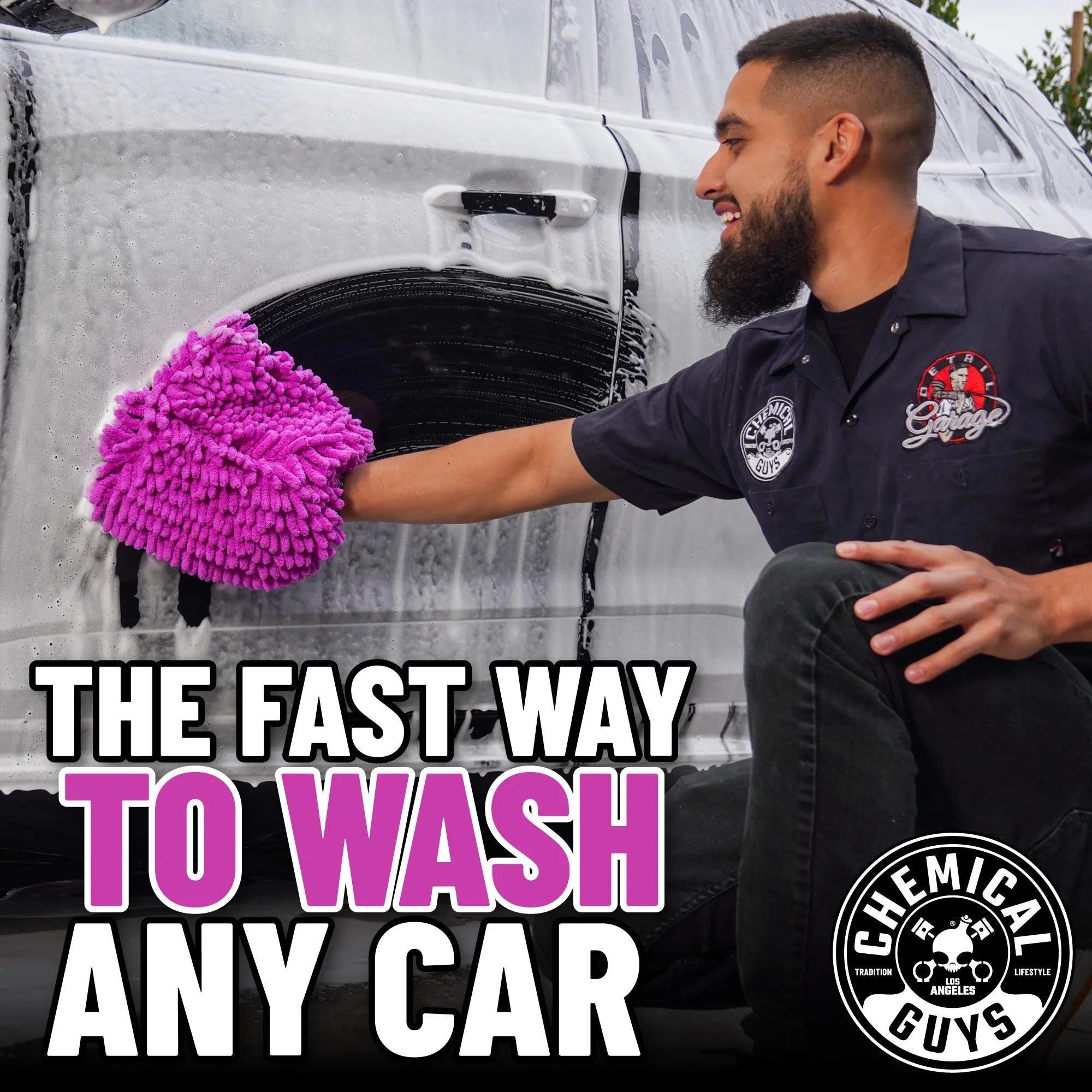 BigNoodleSupersizedWashMitt - Image 3