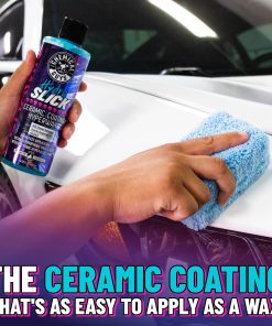Alternative view of HydroSlickCeramicCoatingHyperWax
