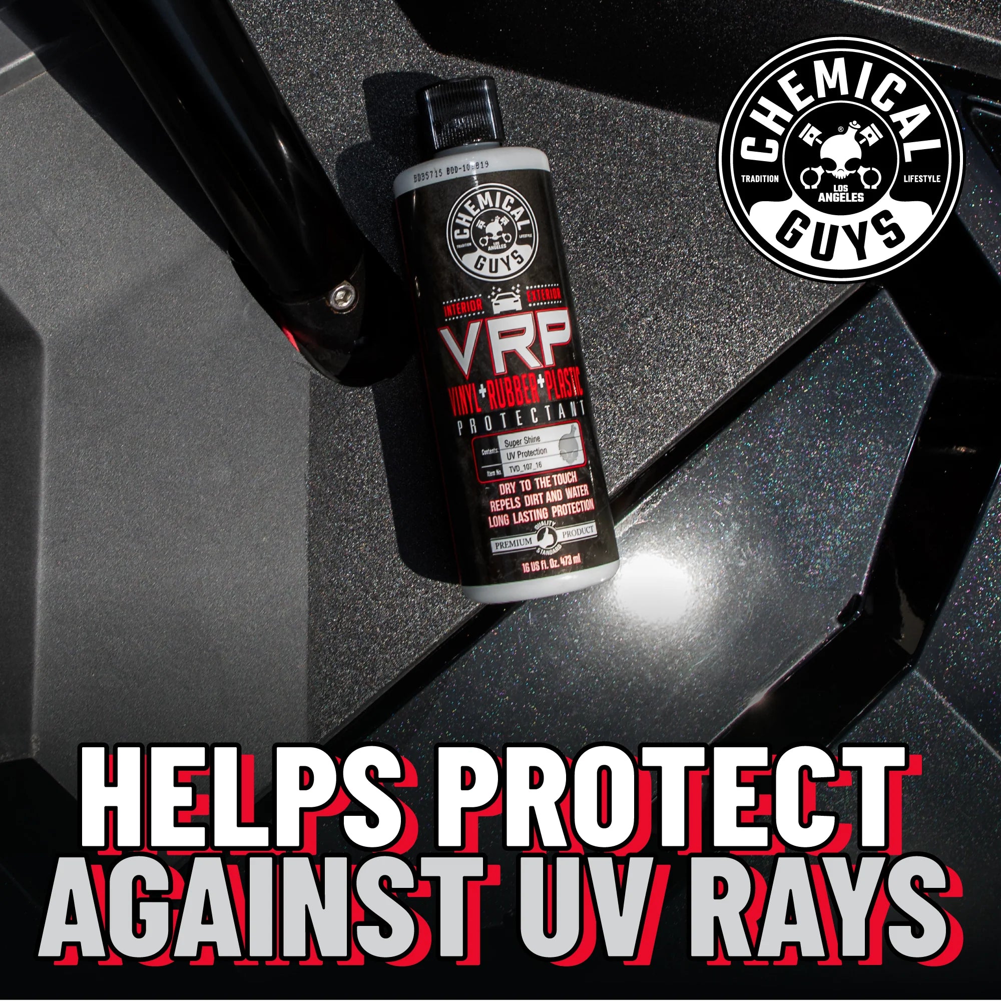 VRPVinyl,Rubber,PlasticProtectant - Image 5
