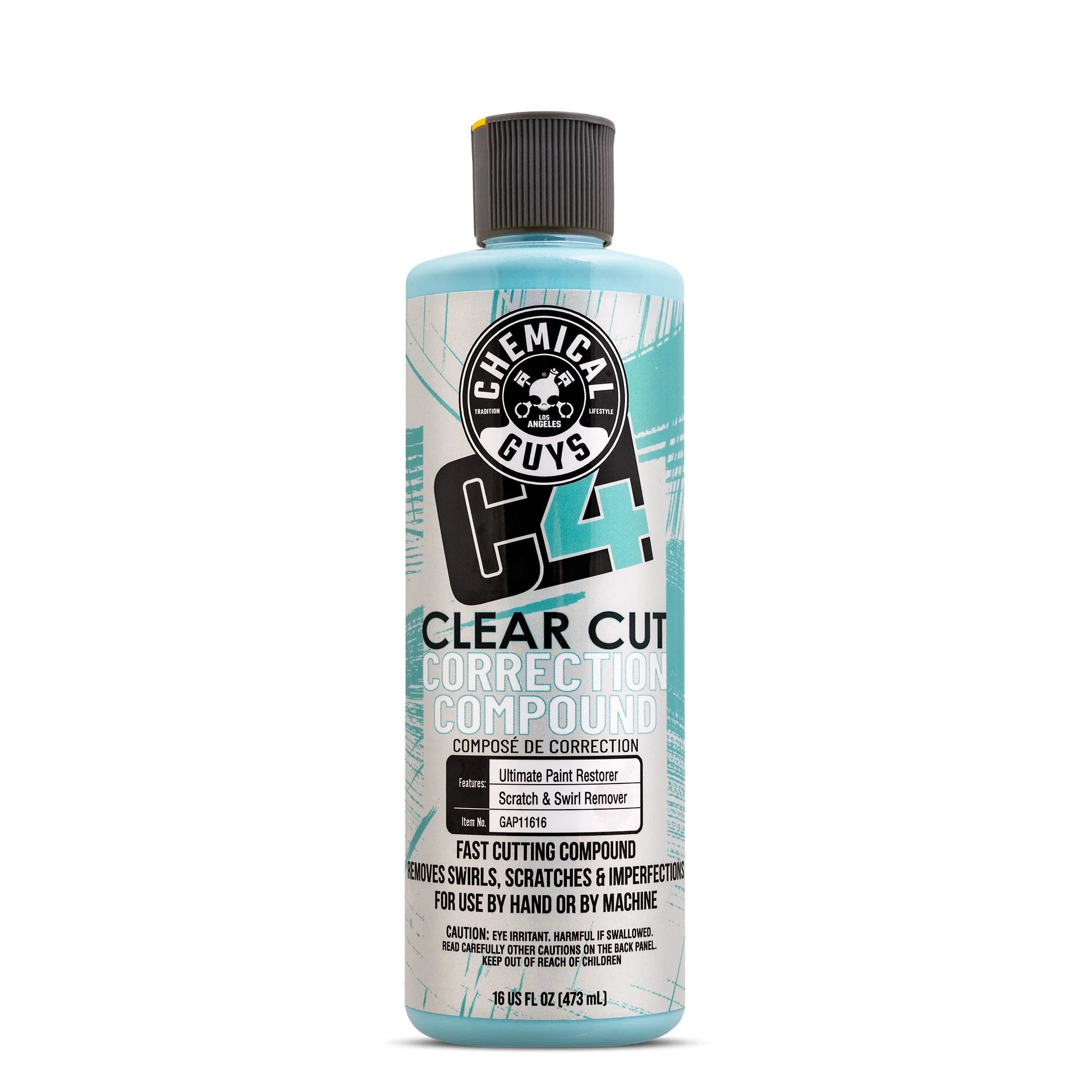 TORQXPaintCorrection&PerfectionCarPolishKit - Image 12