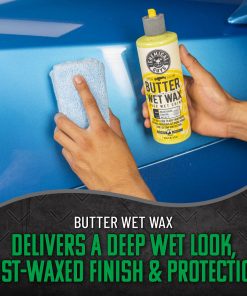 Alternative view of PaintProtectShineWax&SealantBundle