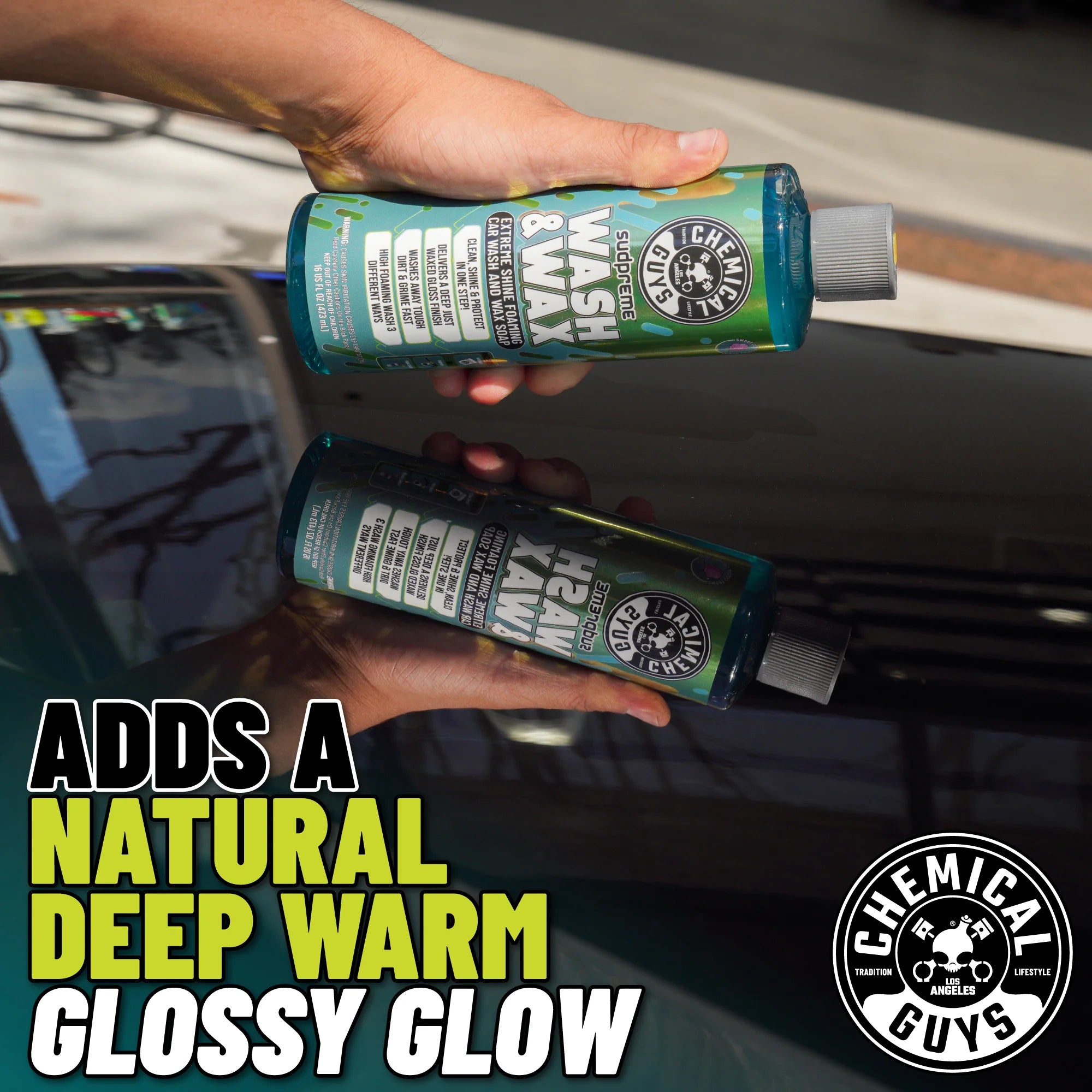 SudpremeWash&Wax - Image 5