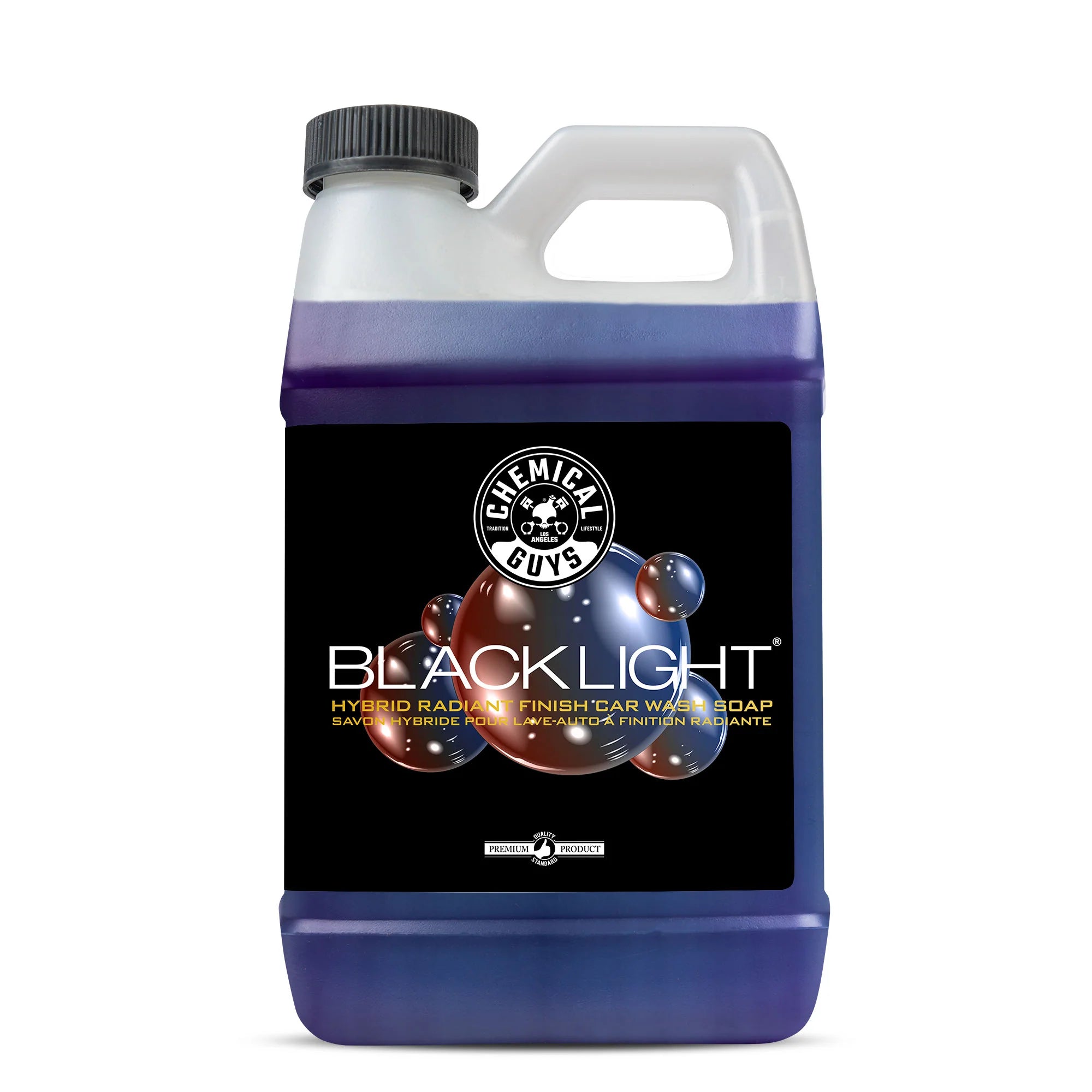 BLACKLIGHTCarWashSoap - Image 5