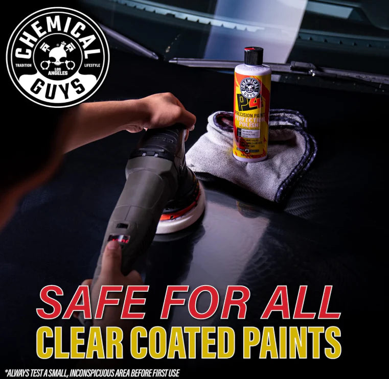 TORQXPaintCorrection&PerfectionCarPolishKit - Image 13