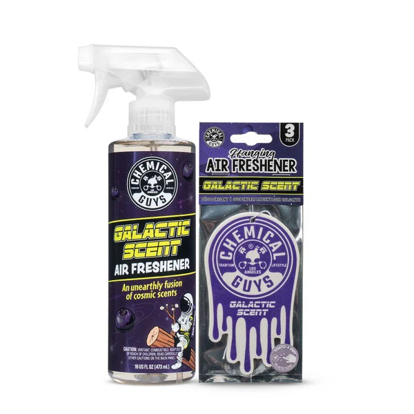 GalacticScentAirFreshenerBundle