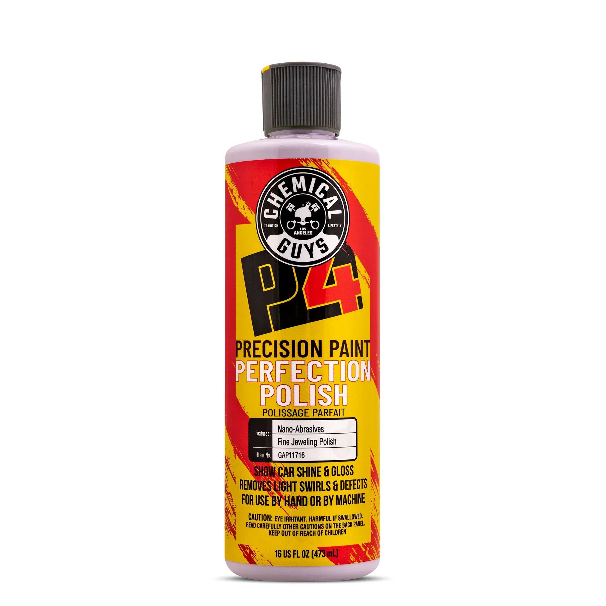 LighttoModerateTwoStepOrbitalPolisherKit - Image 6