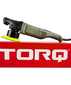 TORQ10FXRandomOrbitalPolisher-220v