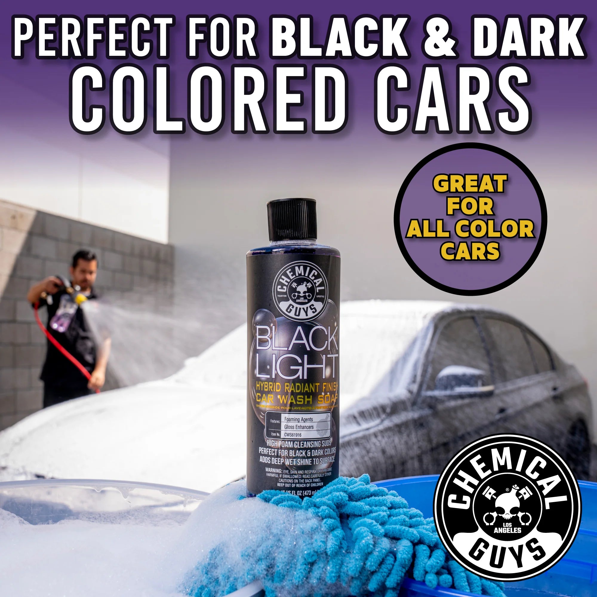 BLACKLIGHTCarWashSoap - Image 10