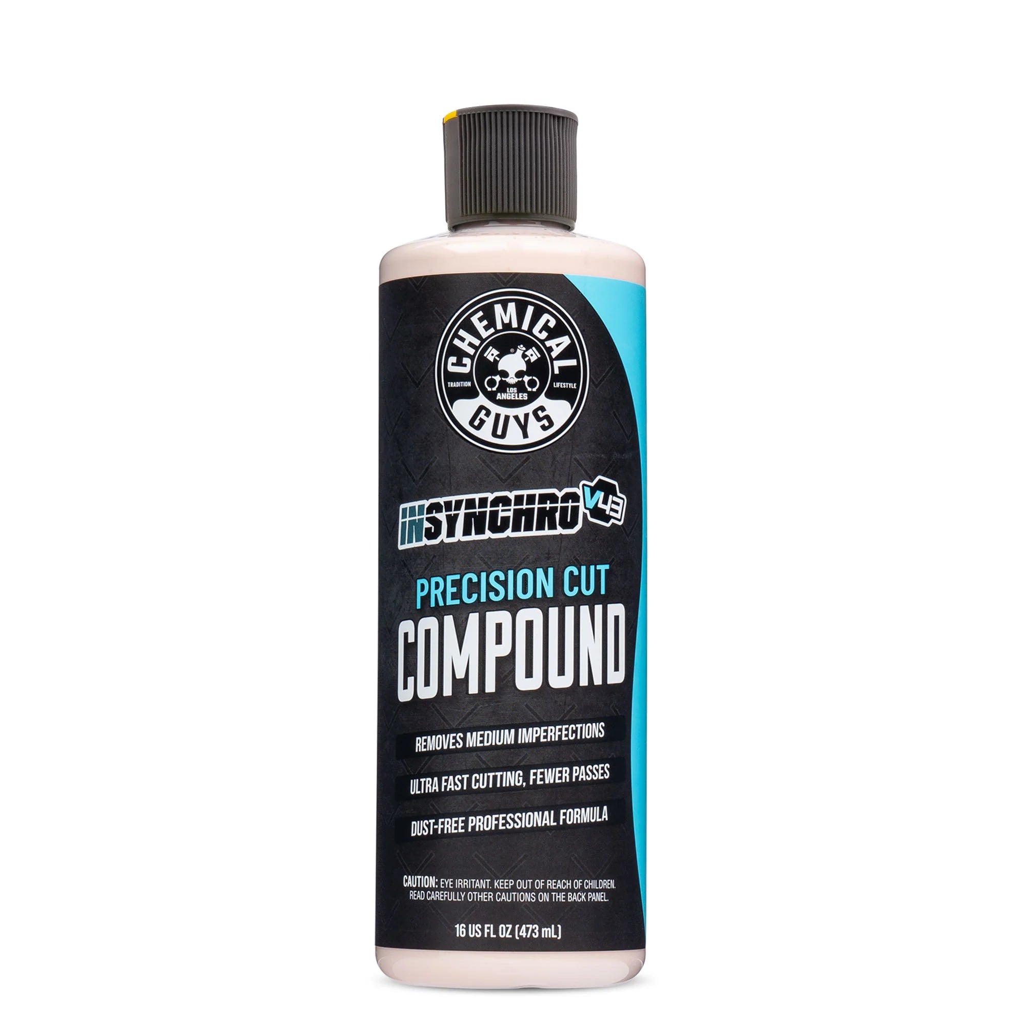 InSynchroV43PrecisionCutCompound - Image 5