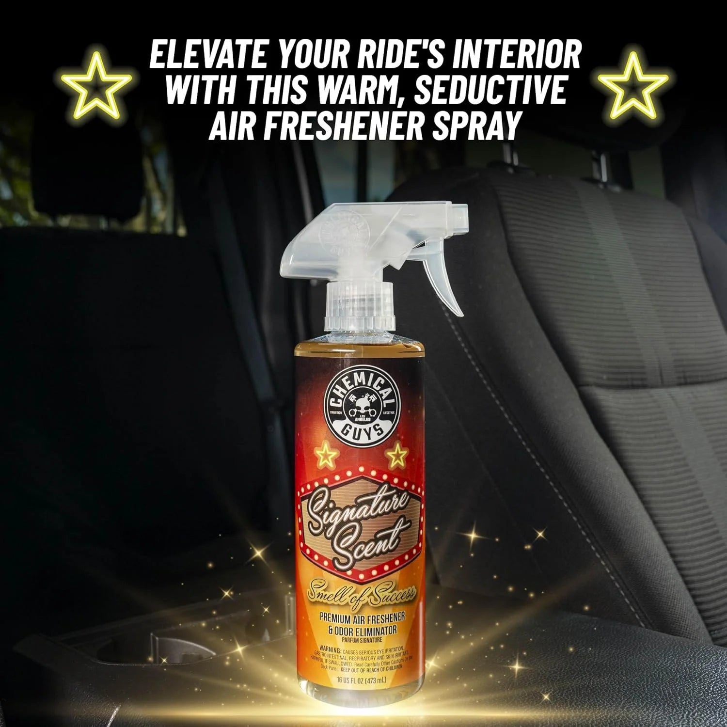 SignatureScentAirFreshener - Image 2