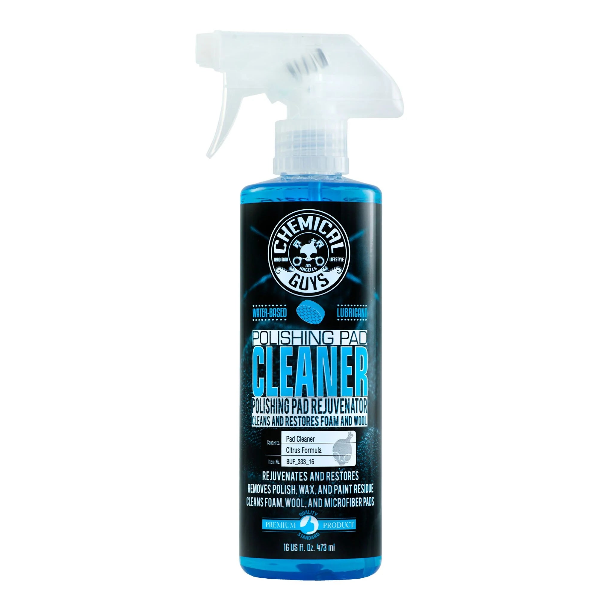 TORQXPaintCorrection&PerfectionCarPolishKit - Image 15