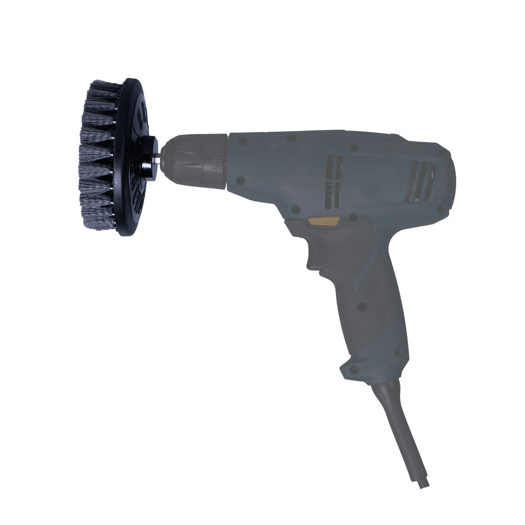 SpinnerMulti-SurfaceDrillBrush,LightDuty - Image 10