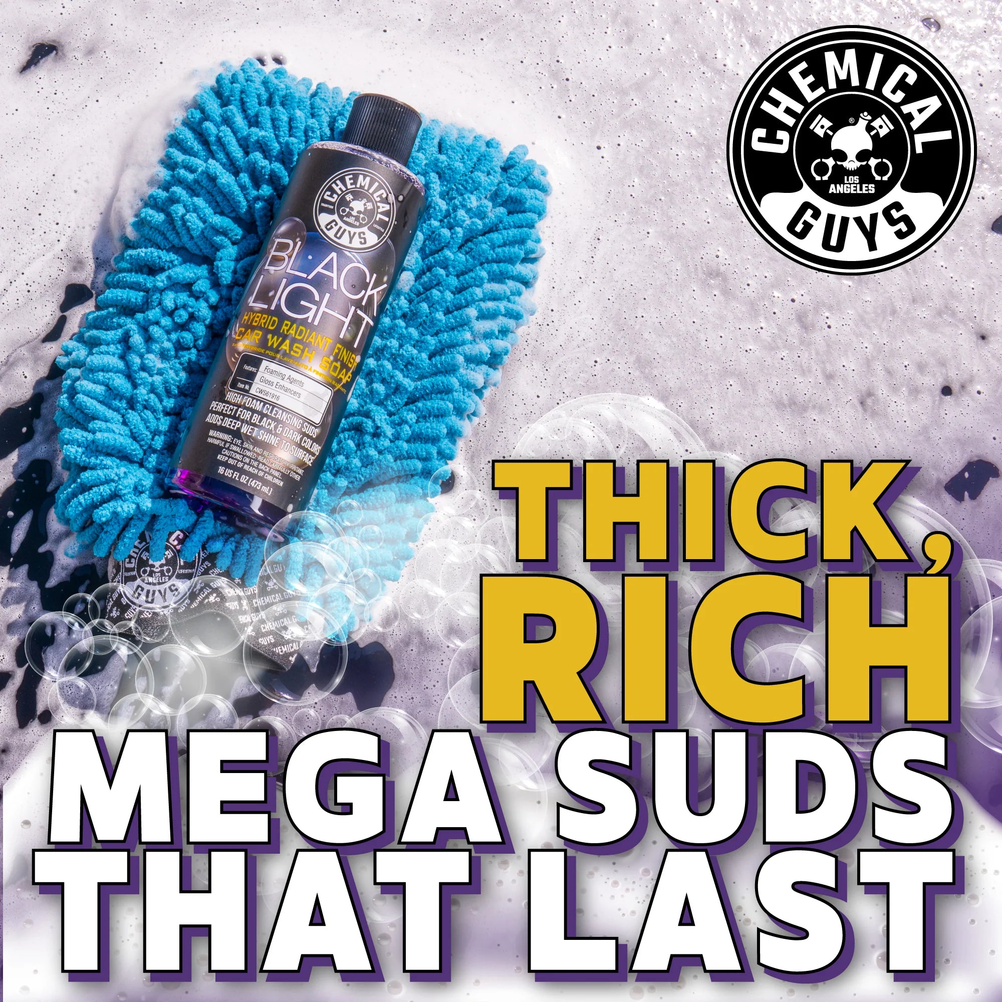 BLACKLIGHTCarWashSoap - Image 12