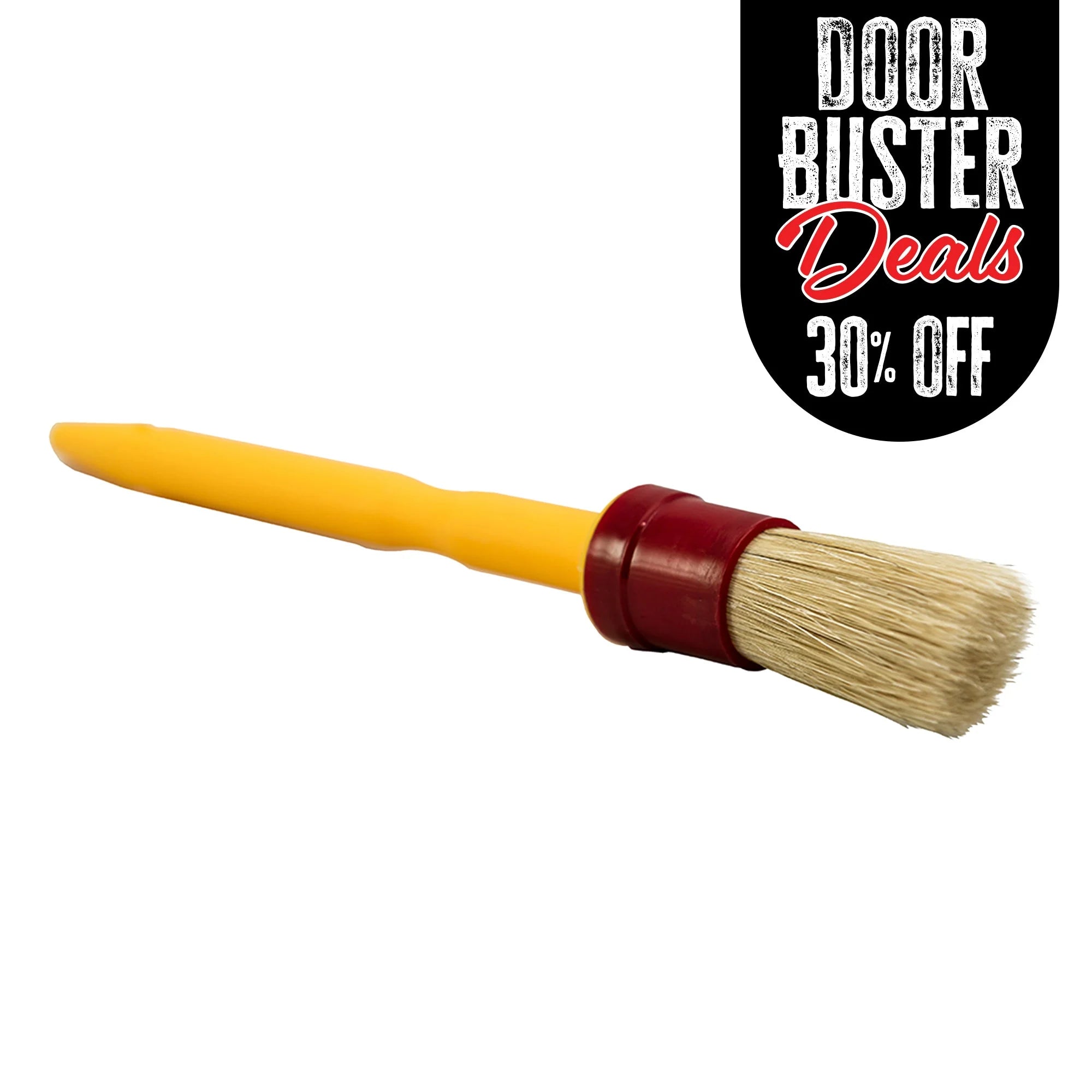 Boar'sHairDetailingBrush - Image 7