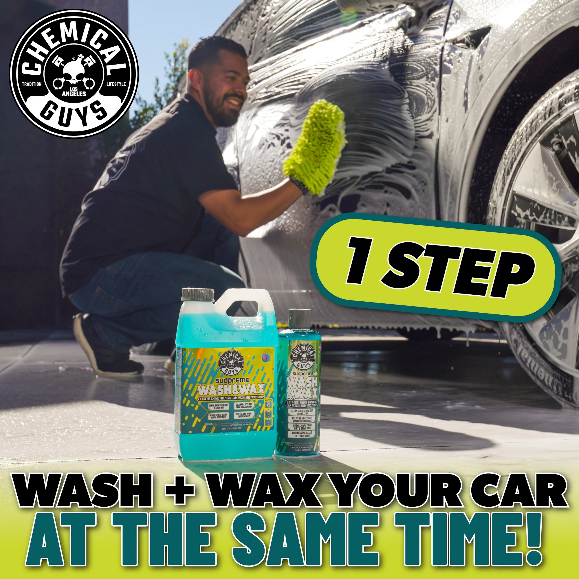 SudpremeWash&Wax - Image 10