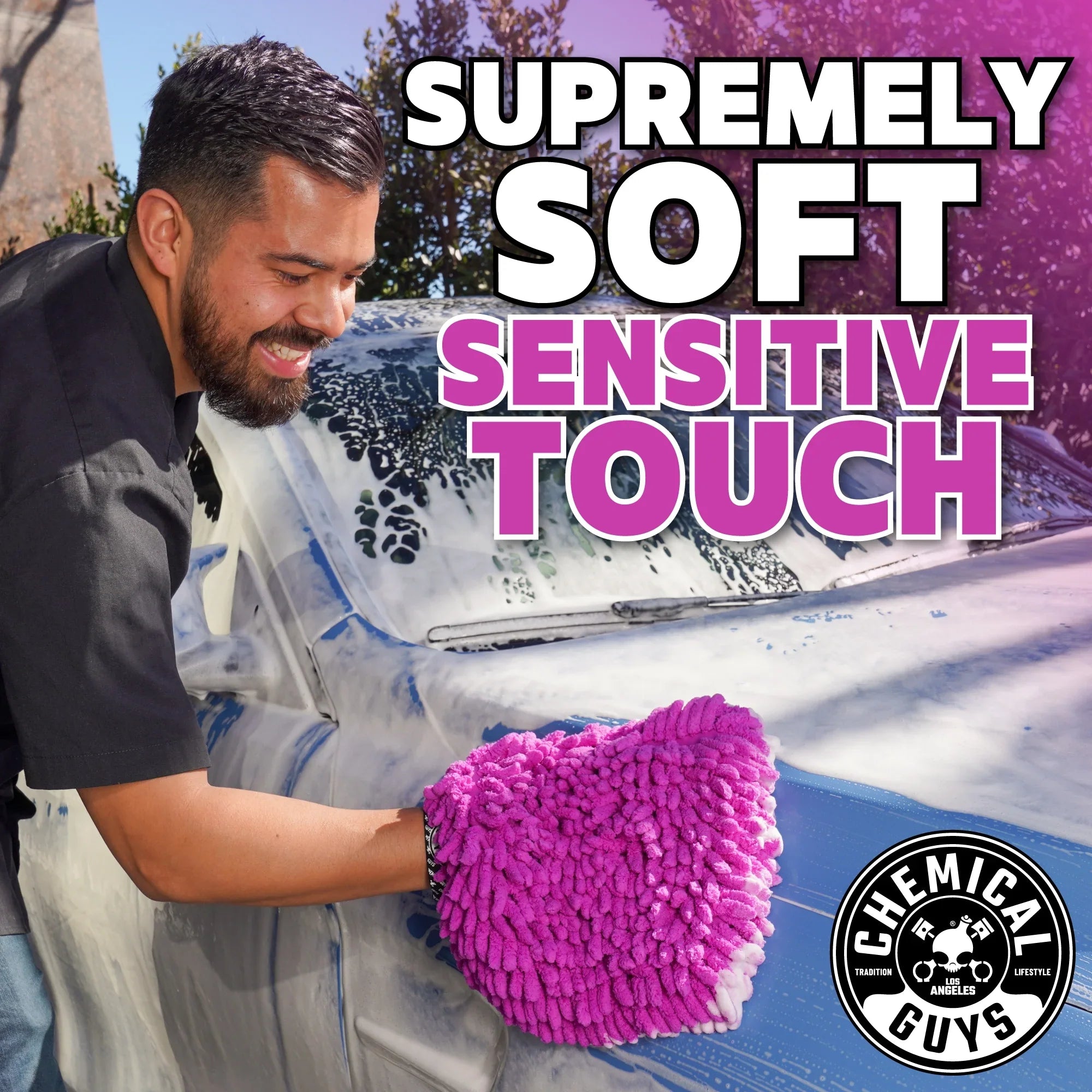 BigNoodleSupersizedWashMitt - Image 2
