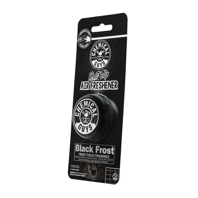 BlackFrostVentClipAirFreshener - Image 4