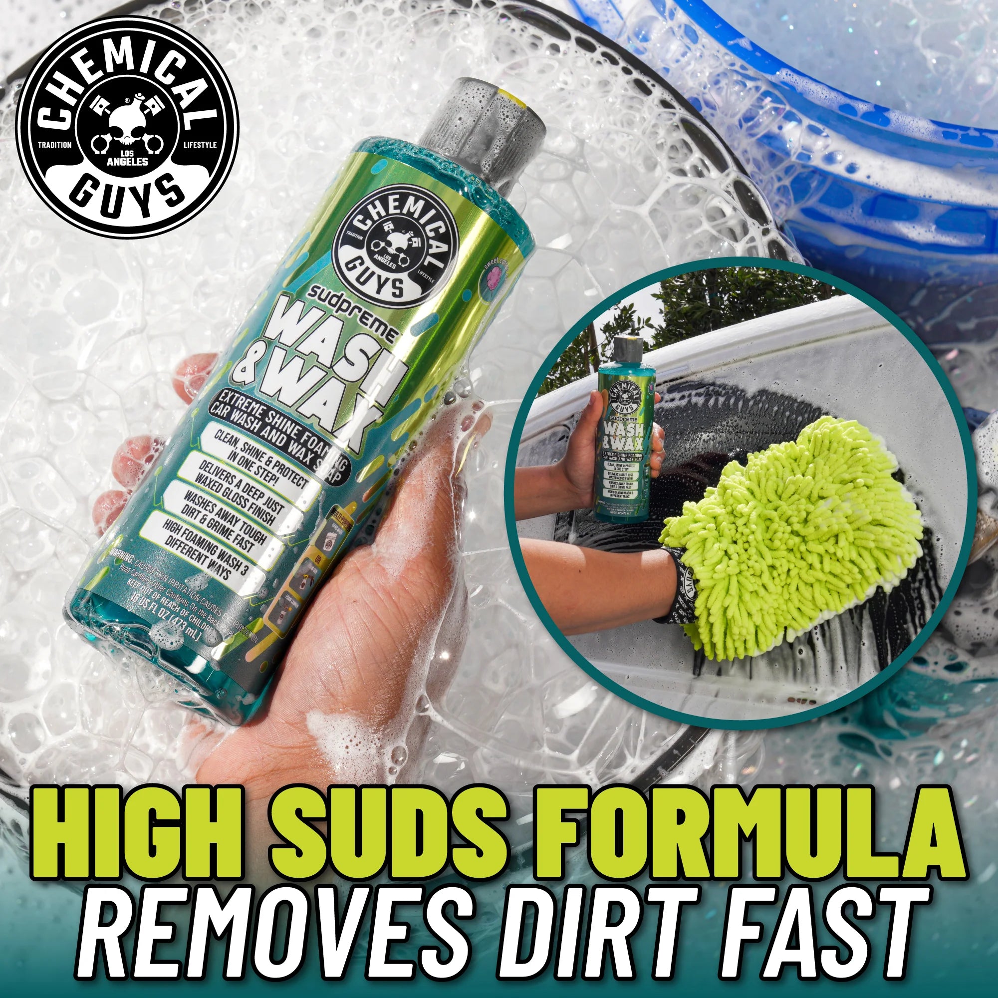 SudpremeWash&Wax - Image 6