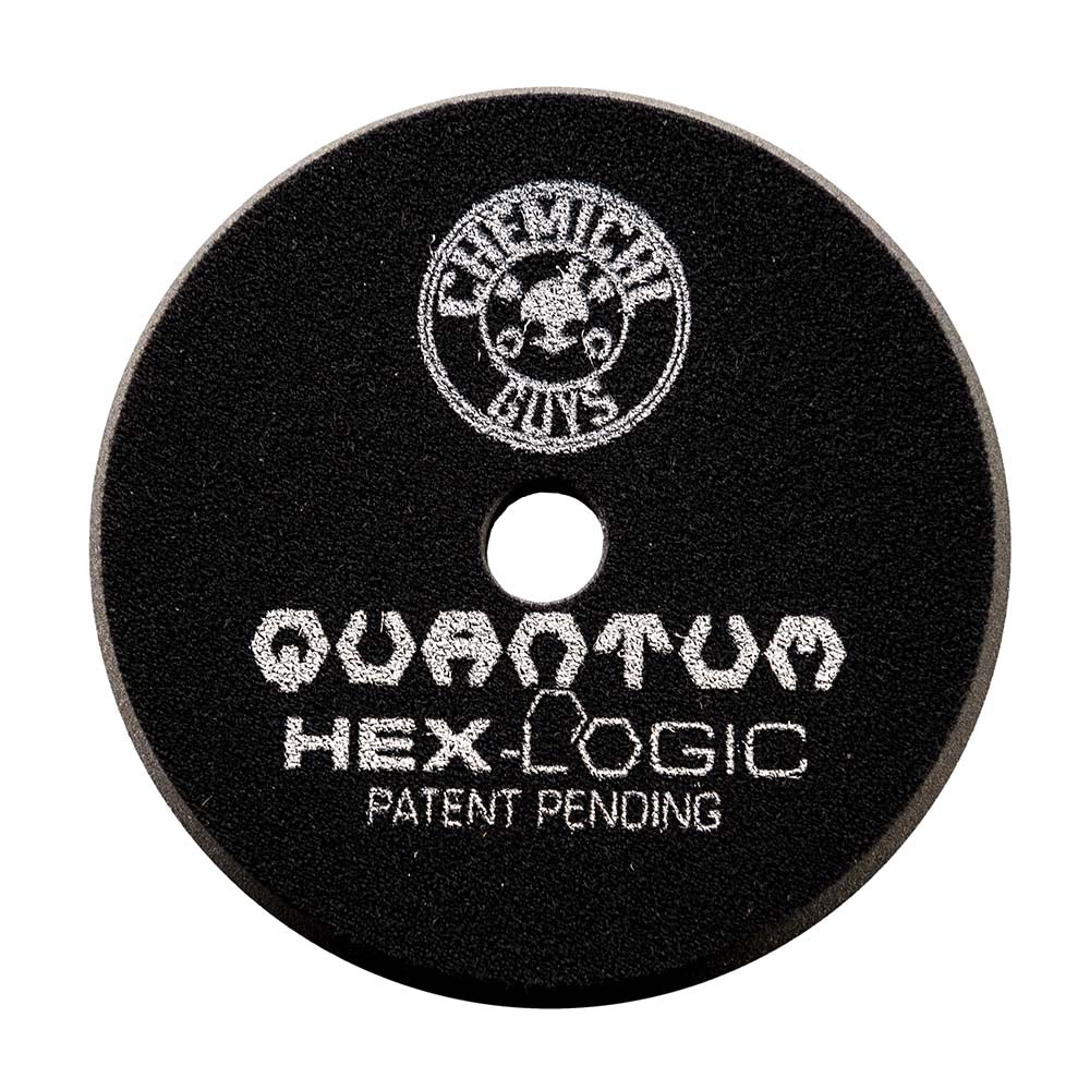 BlackHex-LogicQuantumFinishingPad - Image 2