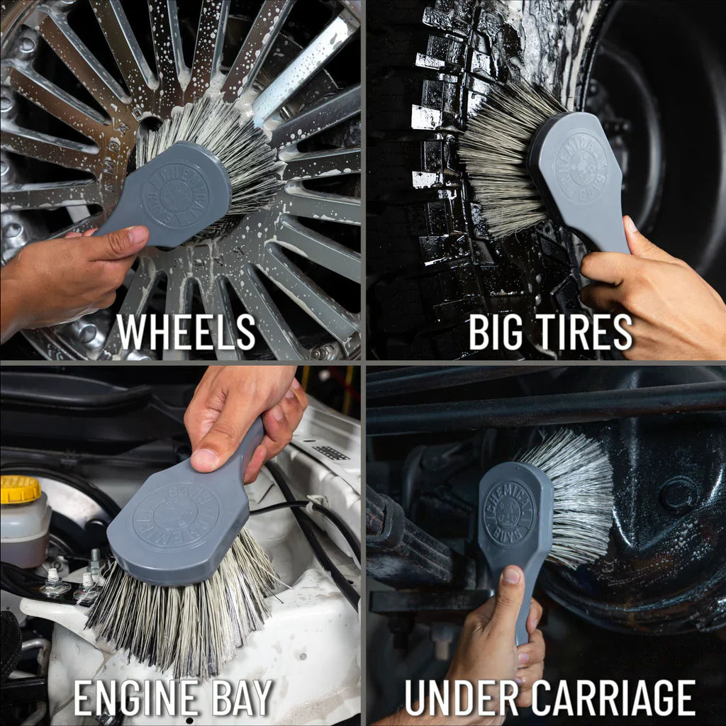 TheDiabloWheelCleaning&TireFoamingShineKit - Image 5