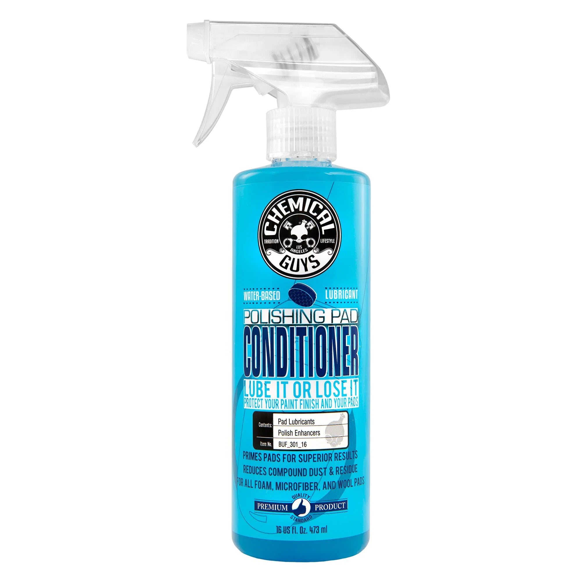 TORQXPaintCorrection&PerfectionCarPolishKit - Image 16