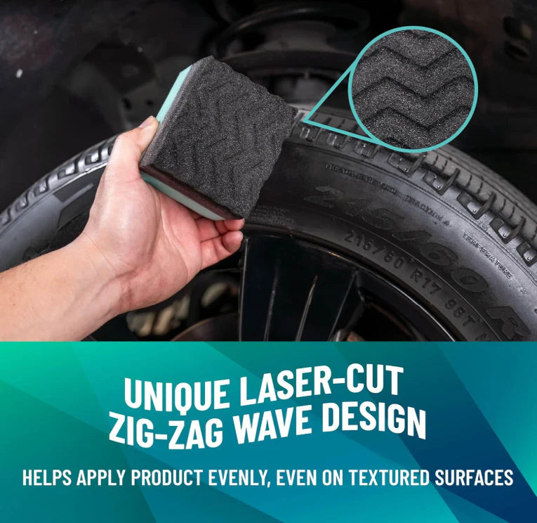 WonderWaveDurafoamApplicator - Image 2