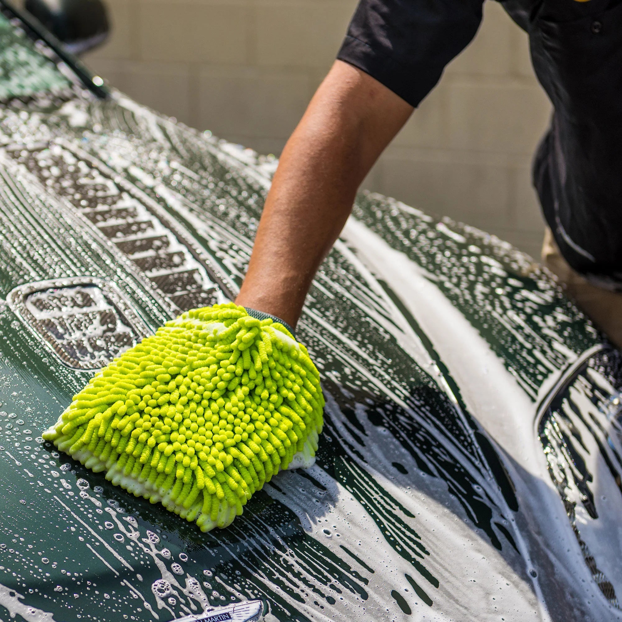 MeticulousMatteAutoWash - Image 3